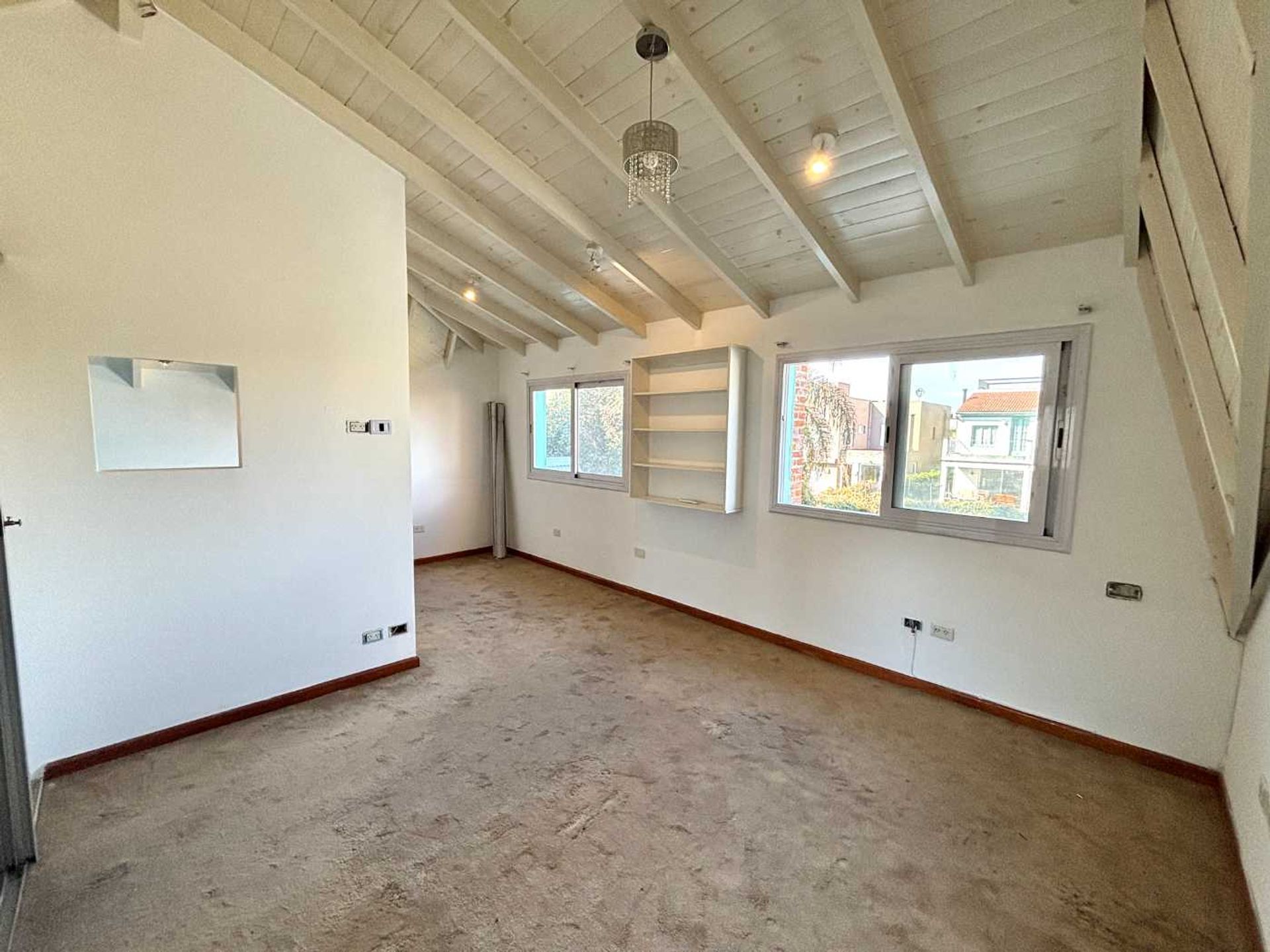 Venta Casa 4 Amb Barrio Los Aromos Beccar