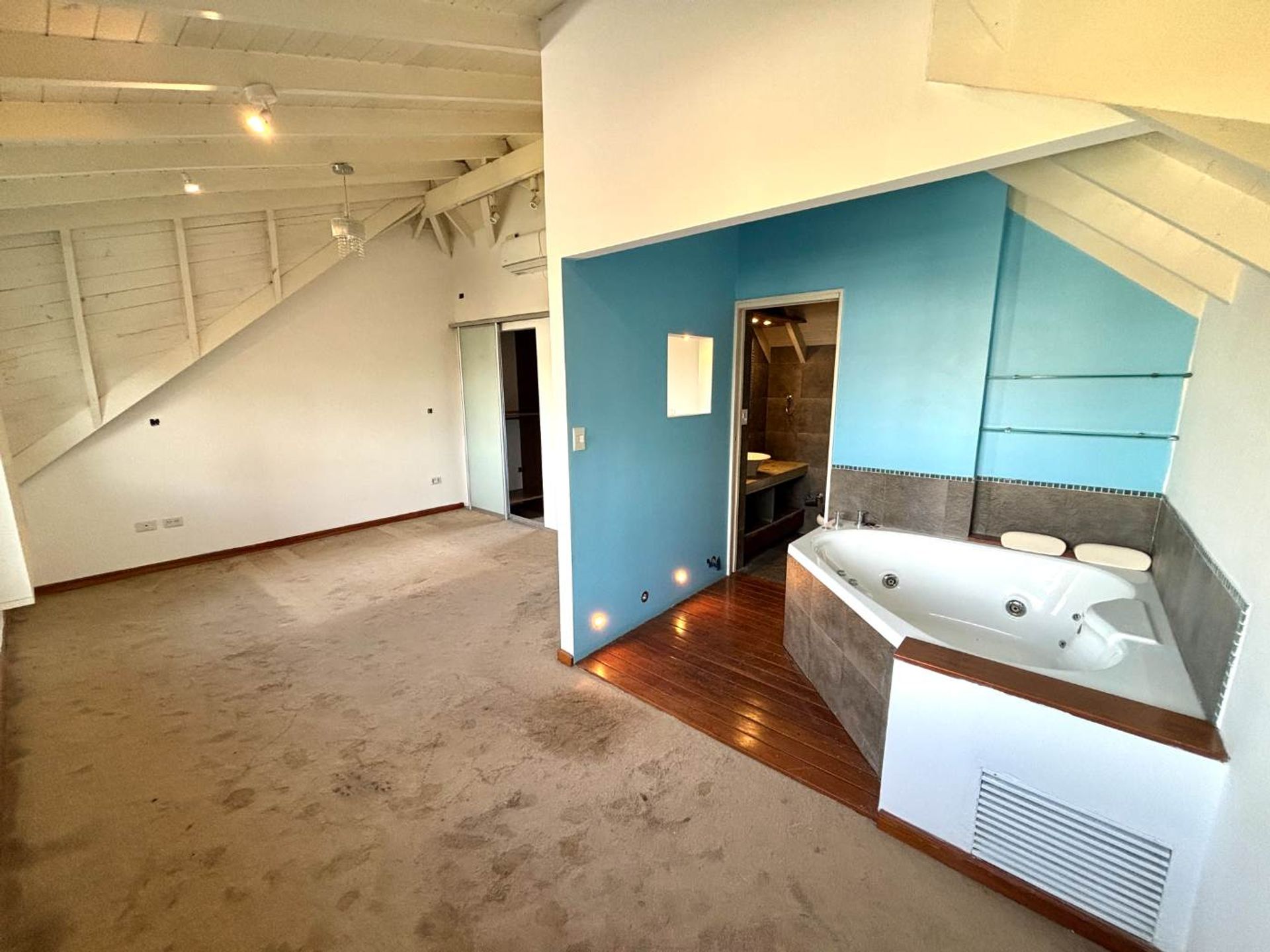 Venta Casa 4 Amb Barrio Los Aromos Beccar