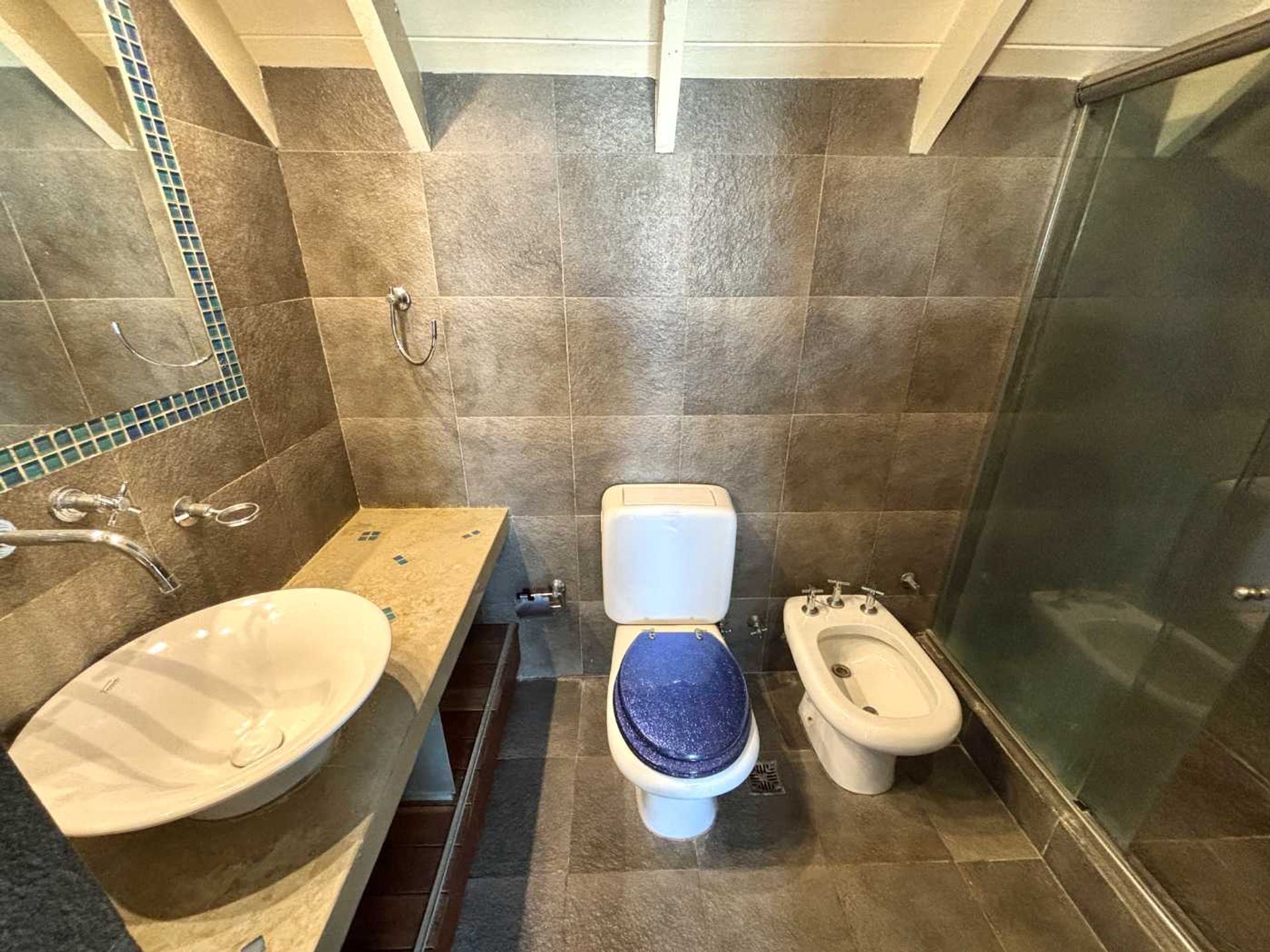 Venta Casa 4 Amb Barrio Los Aromos Beccar
