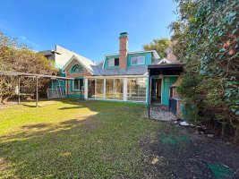 Venta Casa 4 Amb Barrio Los Aromos Beccar