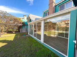 Venta Casa 4 Amb Barrio Los Aromos Beccar