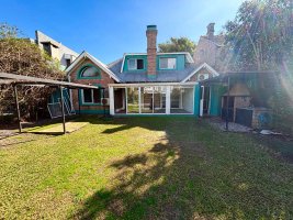 Venta Casa 4 Amb Barrio Los Aromos Beccar