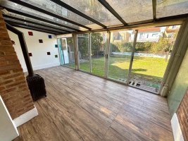 Venta Casa 4 Amb Barrio Los Aromos Beccar