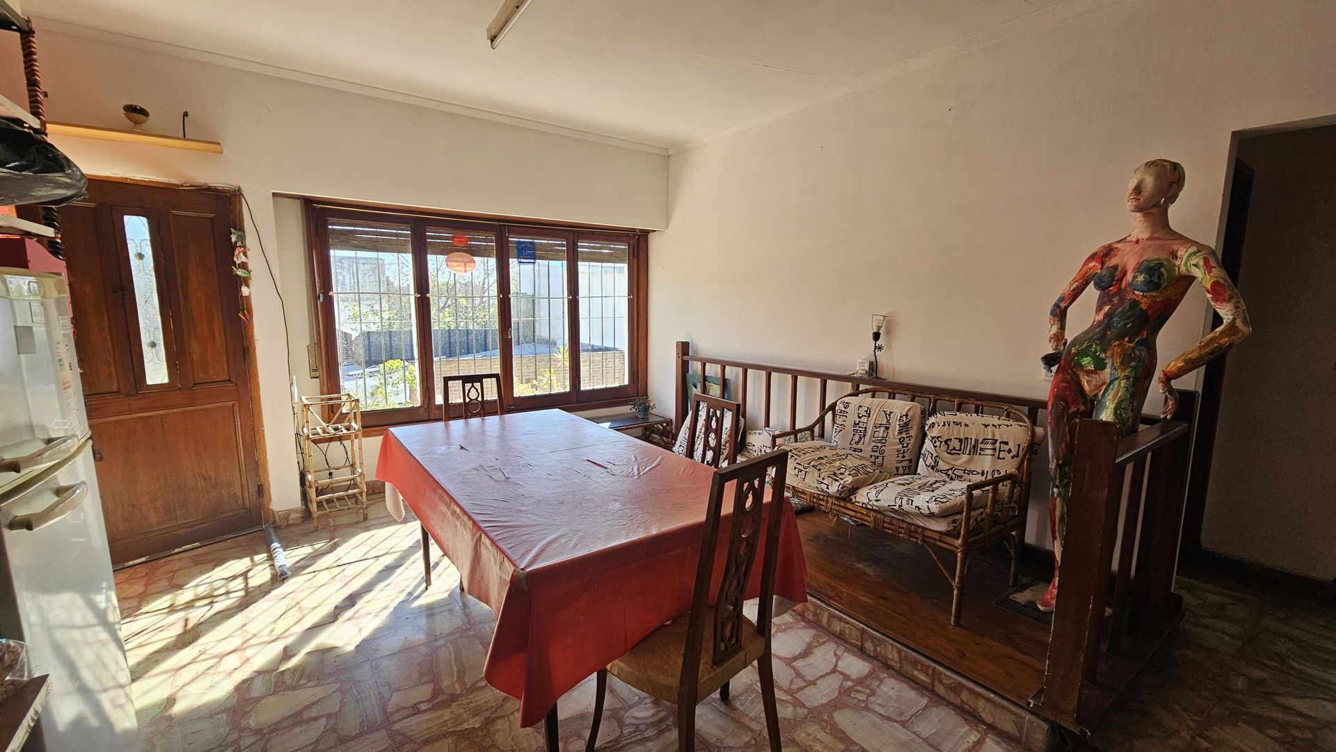 Venta Casa 4 Amb + Depto 3 Amb + Local Boulogne