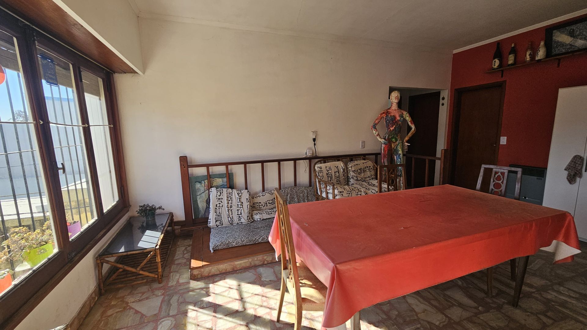 Venta Casa 4 Amb + Depto 3 Amb + Local Boulogne