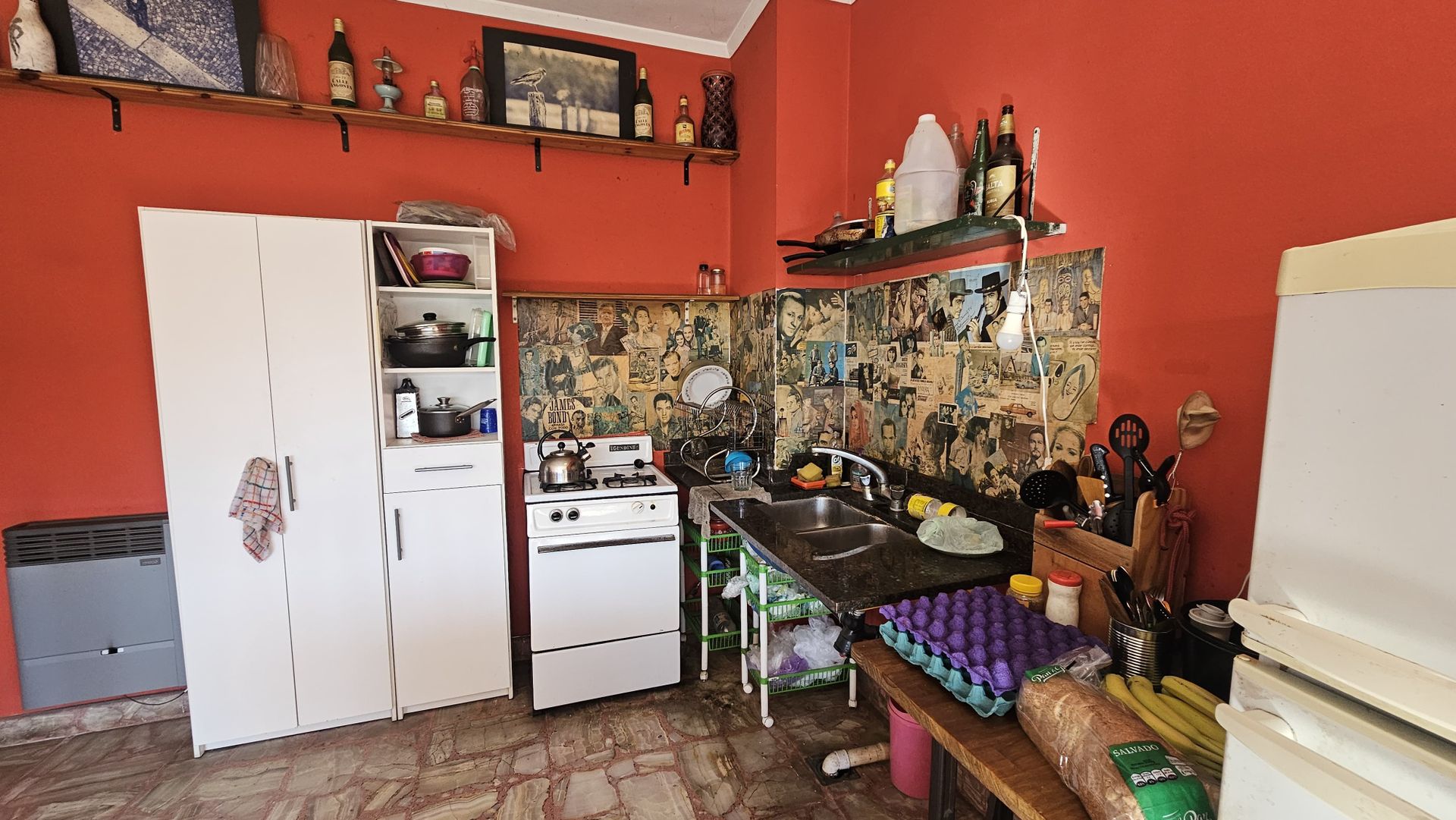 Venta Casa 4 Amb + Depto 3 Amb + Local Boulogne