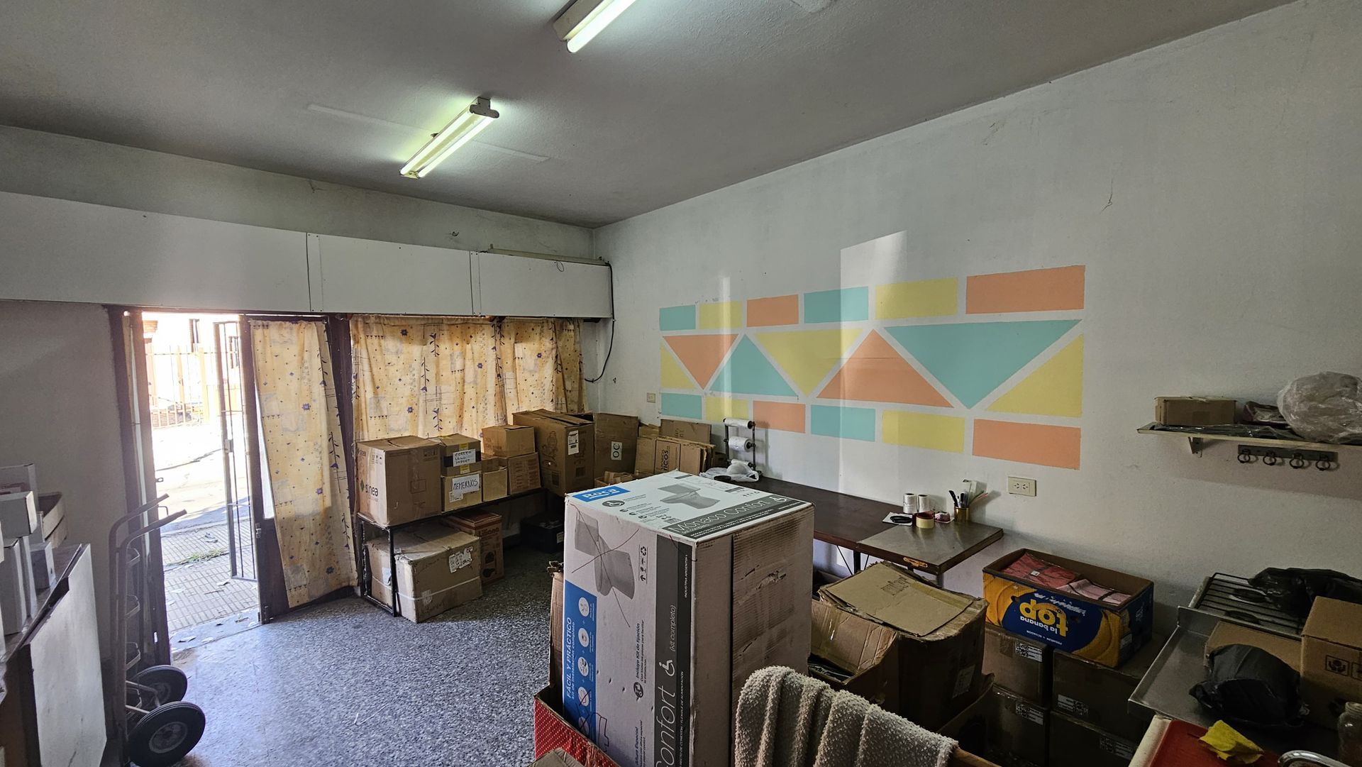 Venta Casa 4 Amb + Depto 3 Amb + Local Boulogne