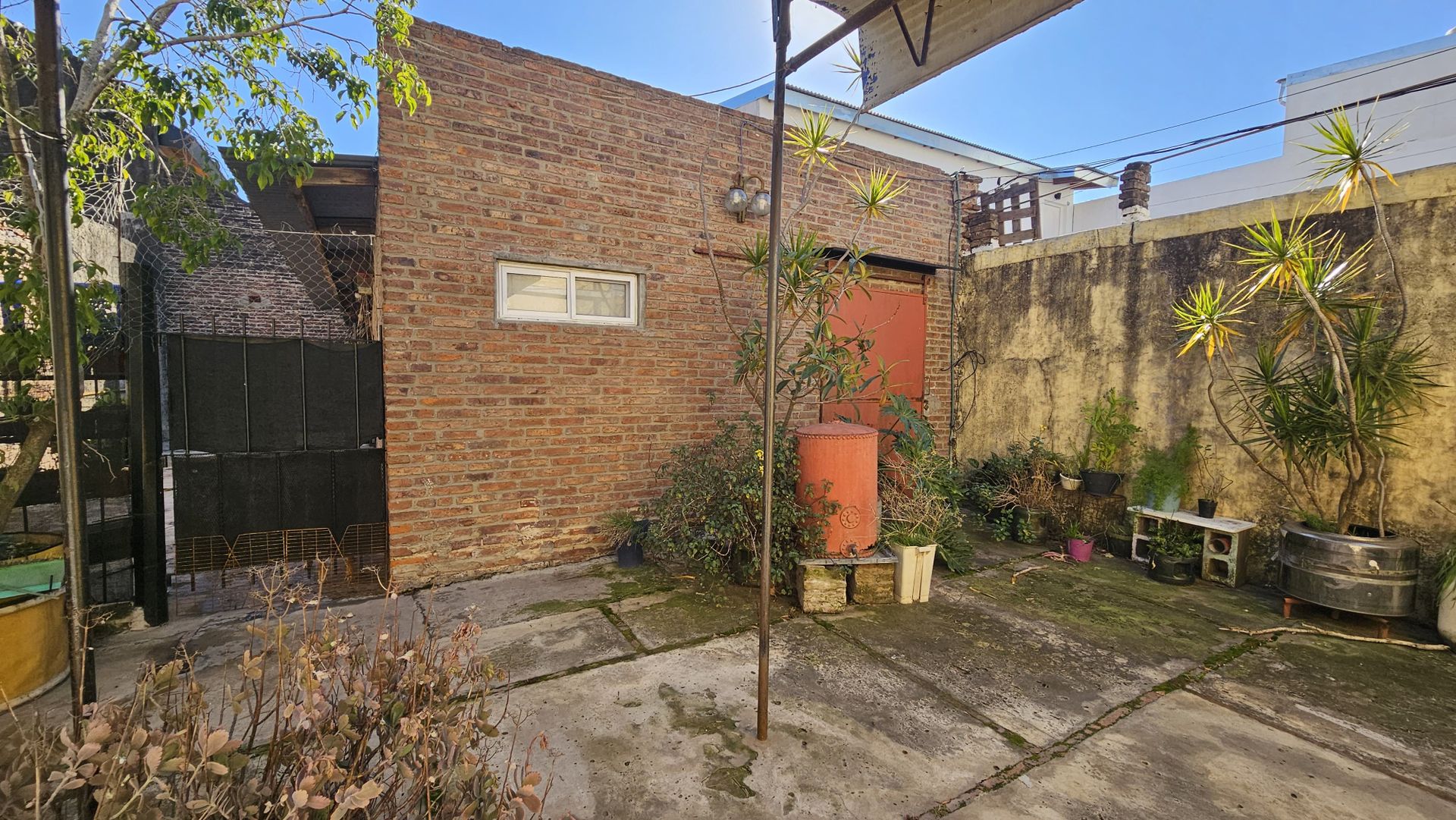 Venta Casa 4 Amb + Depto 3 Amb + Local Boulogne