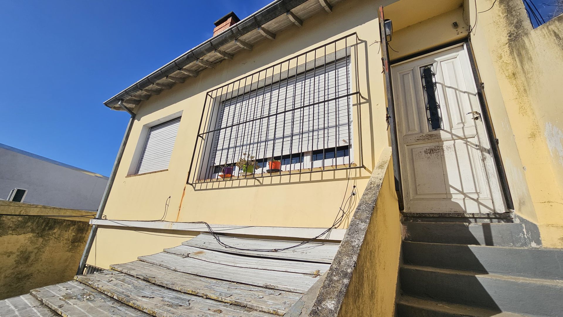 Venta Casa 4 Amb + Depto 3 Amb + Local Boulogne