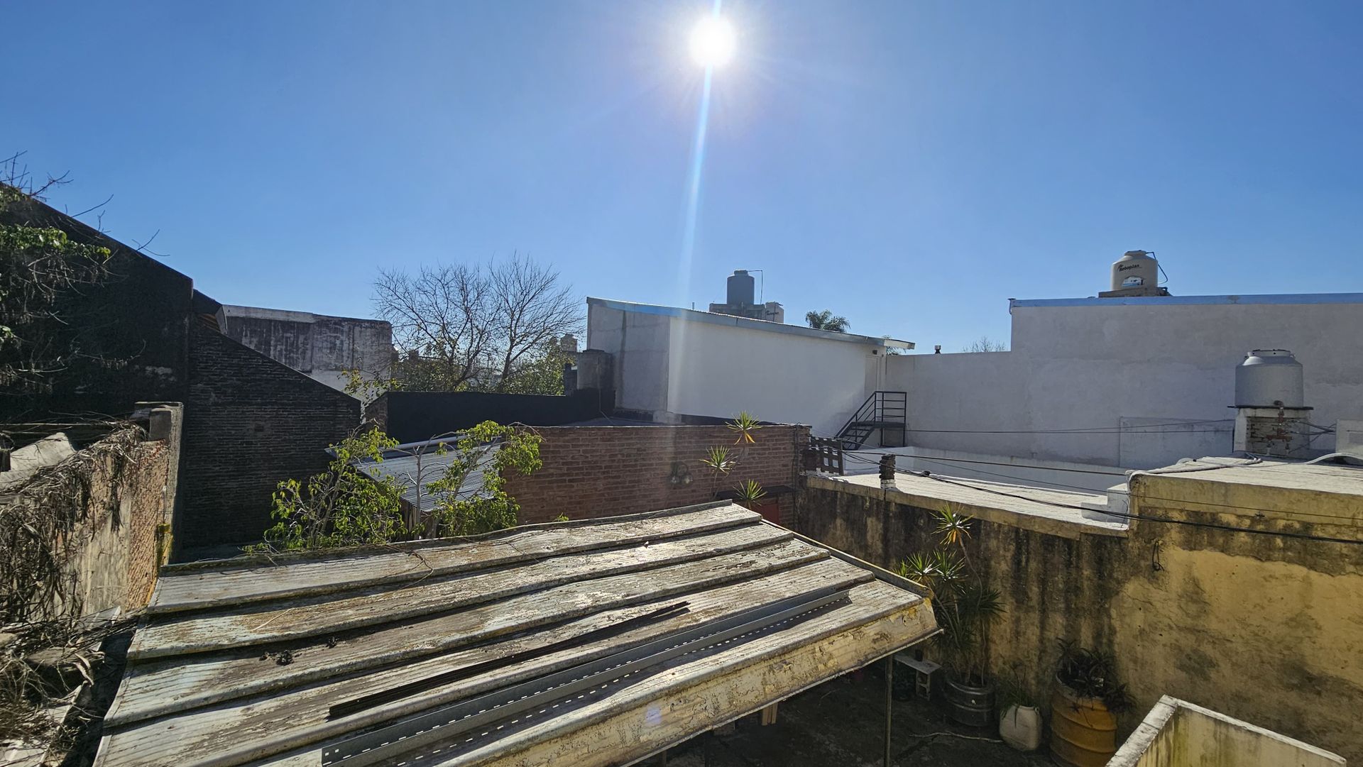 Venta Casa 4 Amb + Depto 3 Amb + Local Boulogne