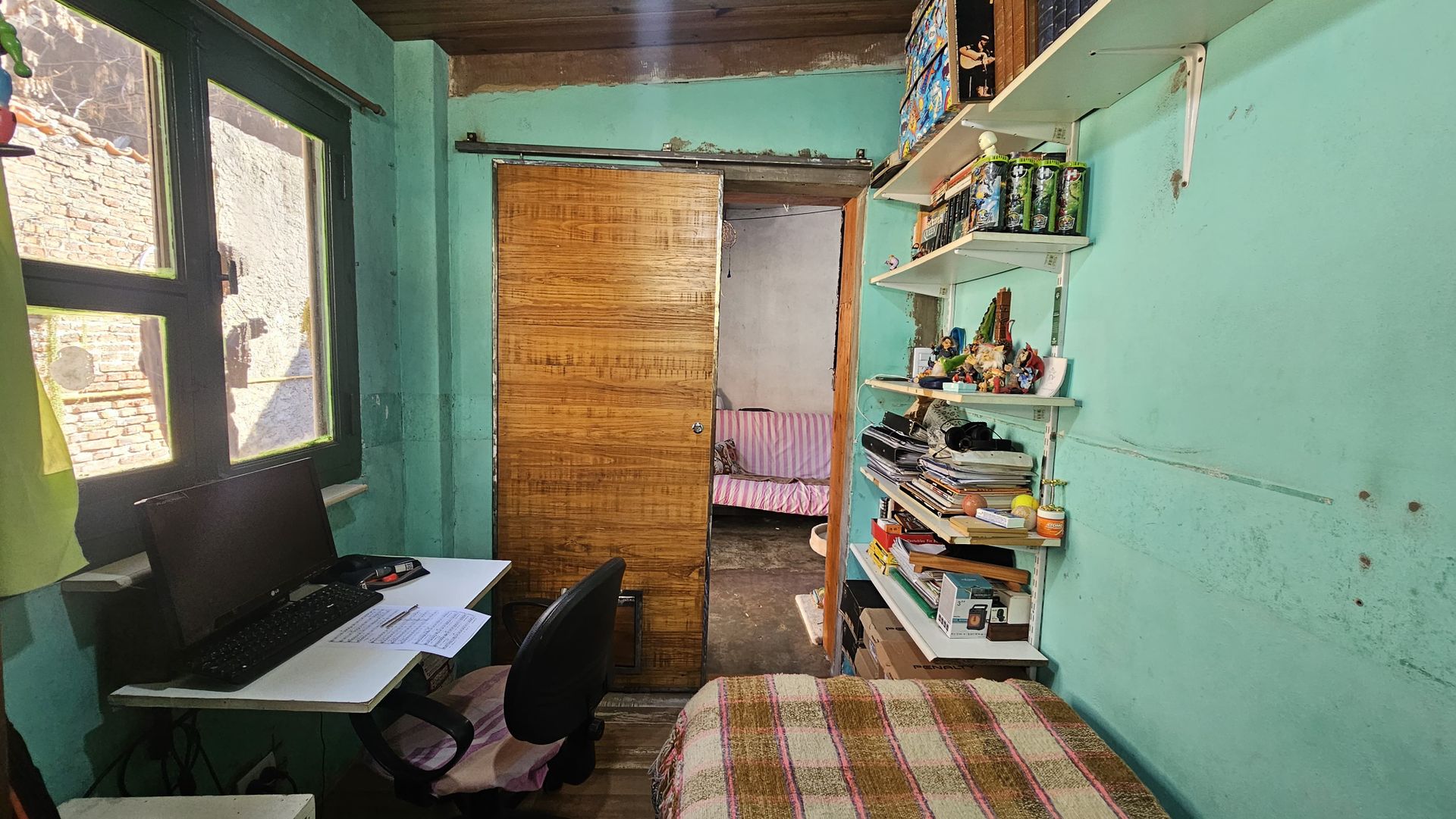 Venta Casa 4 Amb + Depto 3 Amb + Local Boulogne