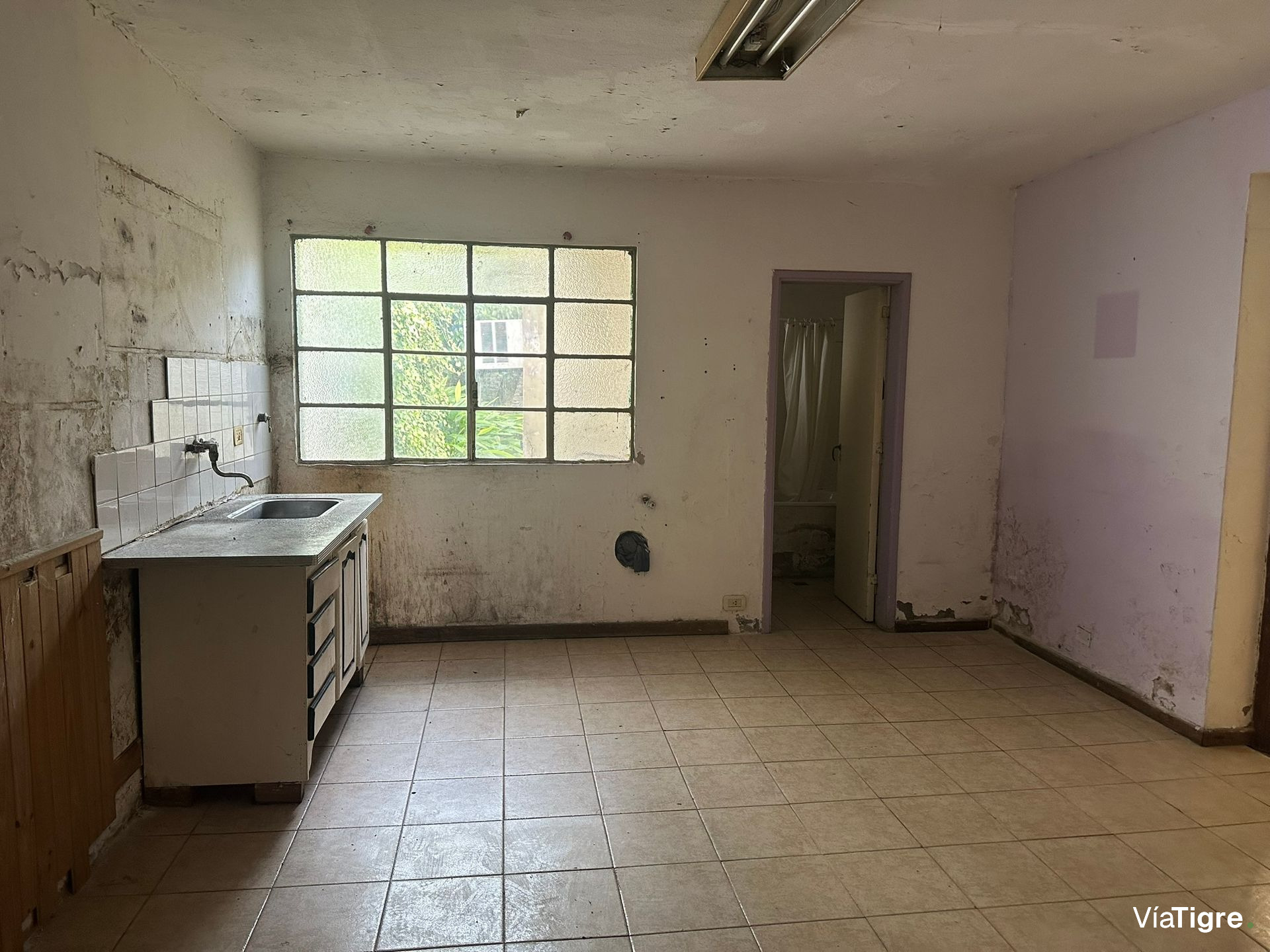 Venta Casa De 3 Amb Lote Ppio. Beccar San Isidro