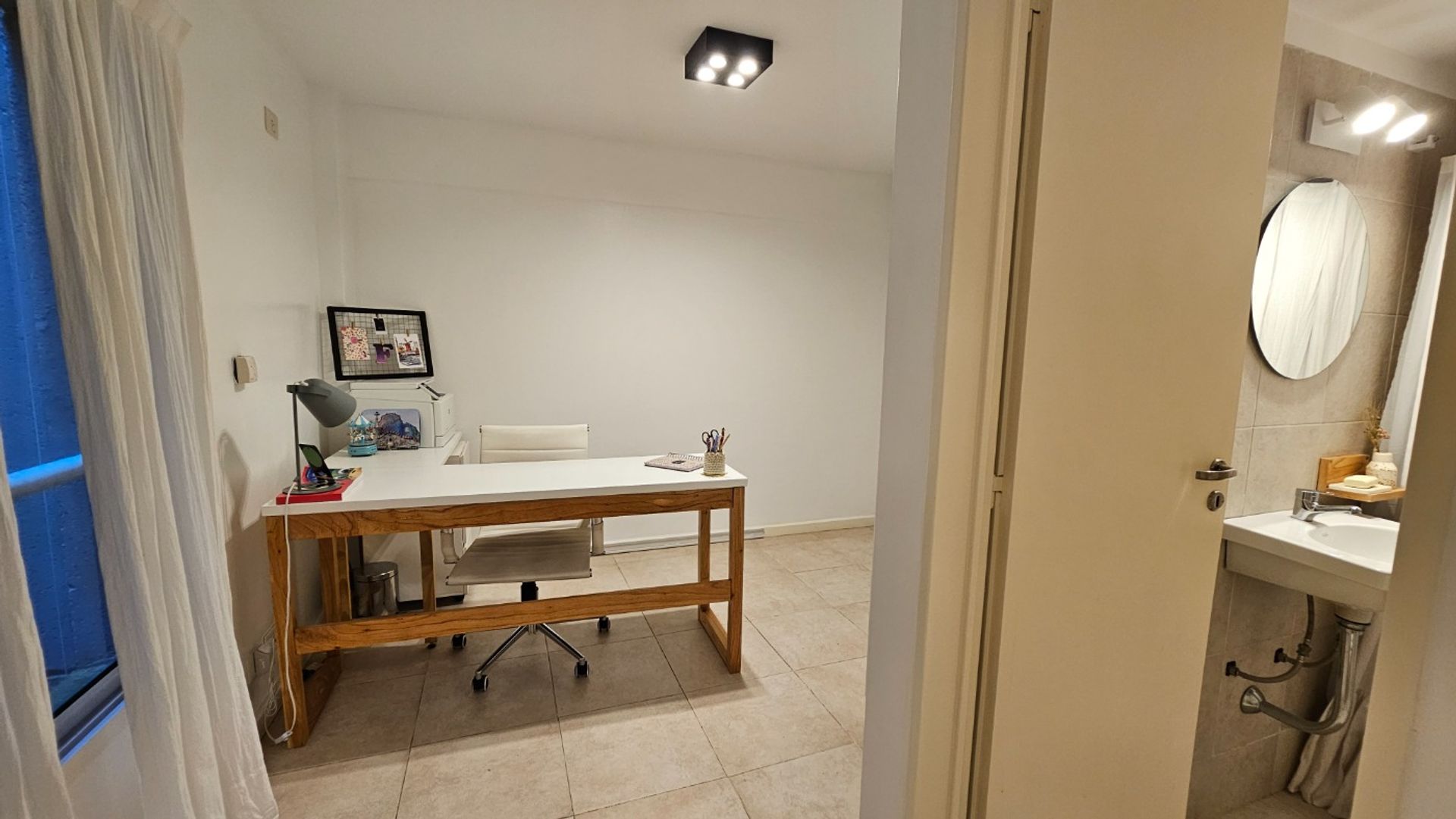 Venta Depto 3 Amb C/ Balcon Apto Crédito Florida