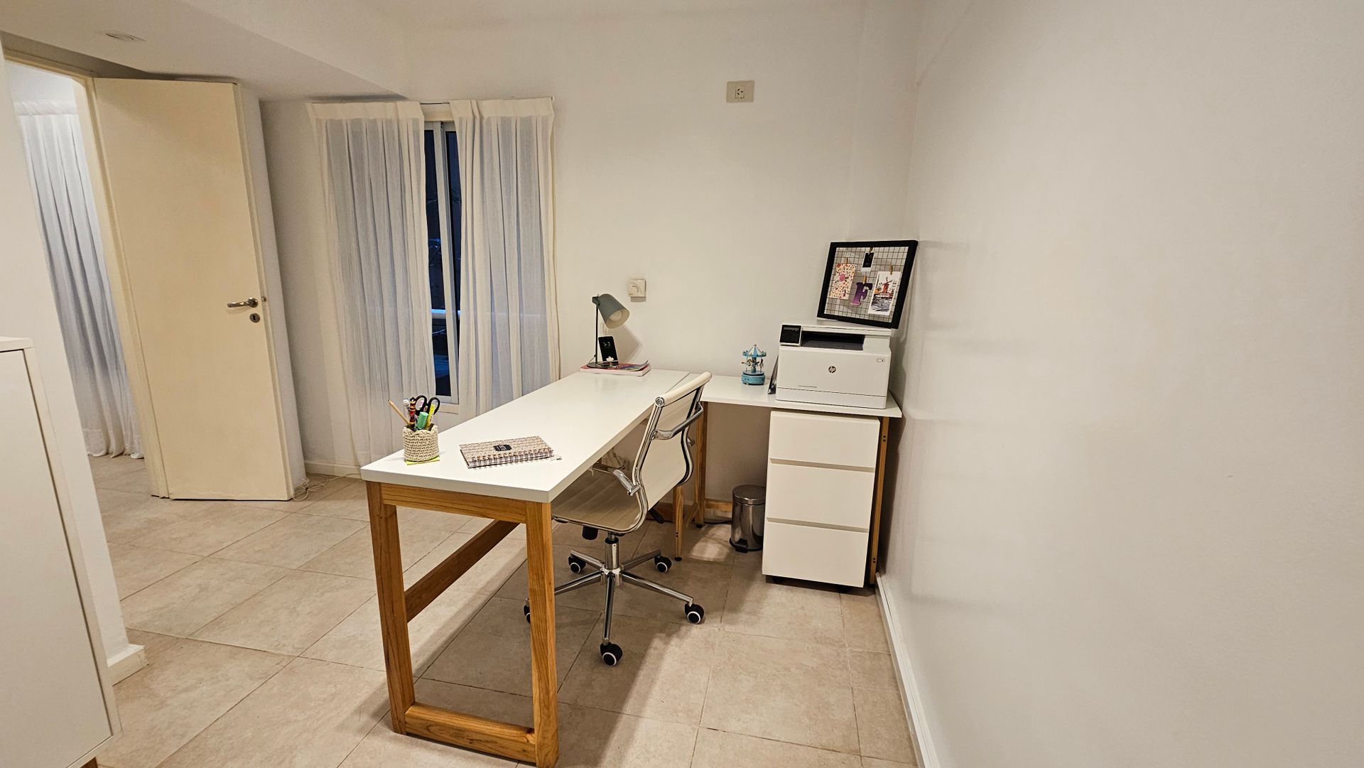 Venta Depto 3 Amb C/ Balcon Apto Crédito Florida