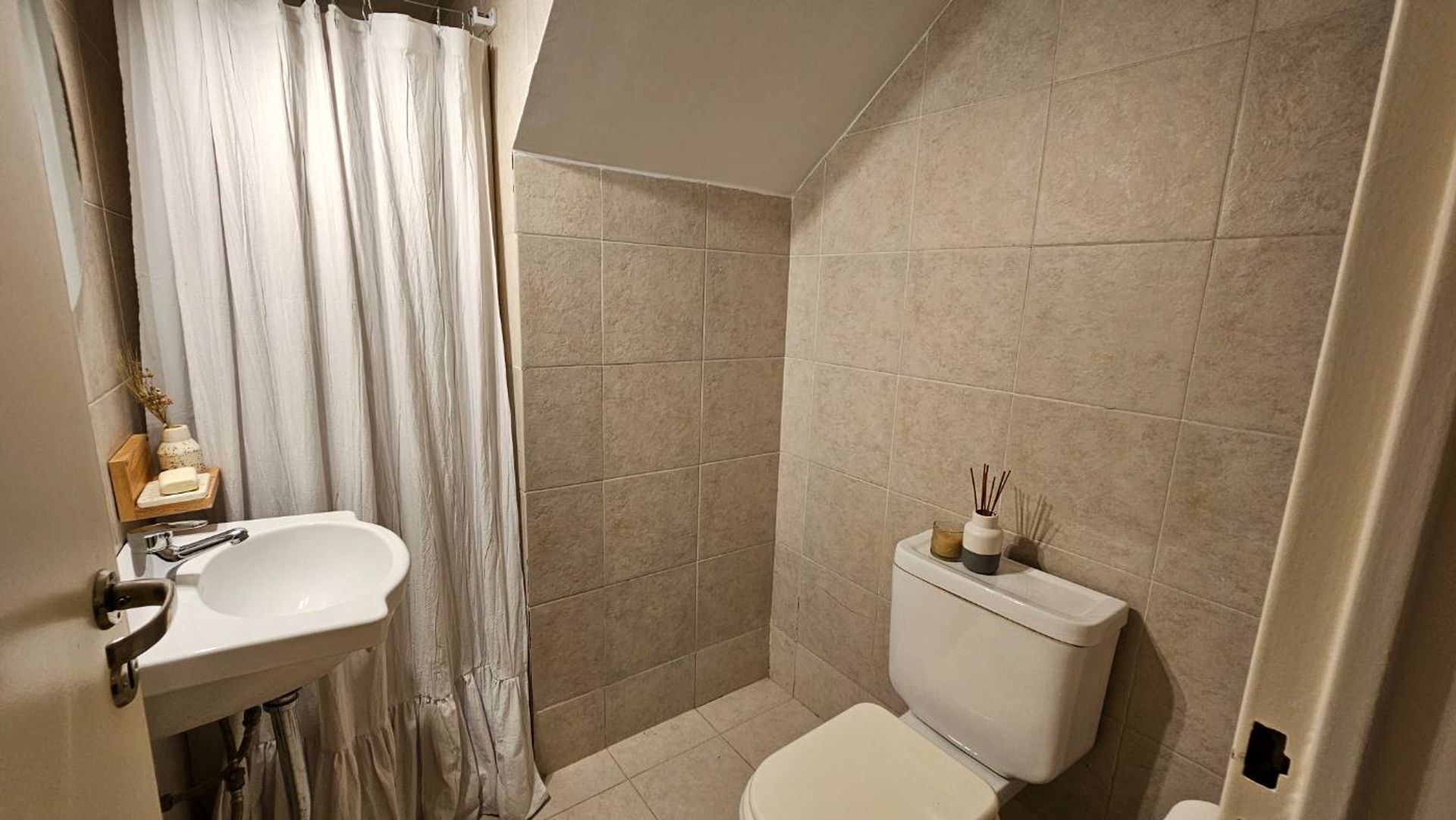 Venta Depto 3 Amb C/ Balcon Apto Crédito Florida