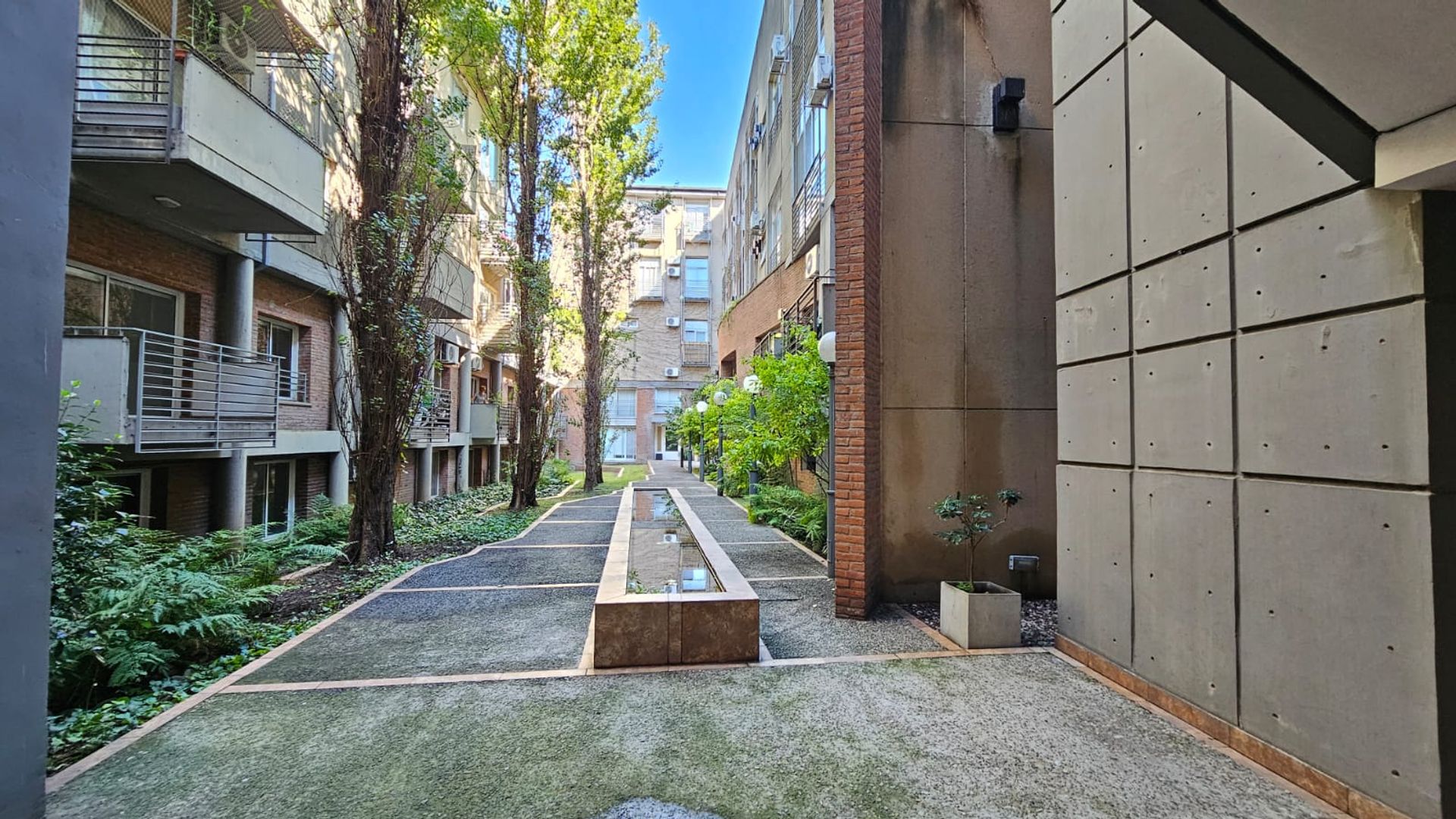 Venta Depto 3 Amb C/ Balcon Apto Crédito Florida