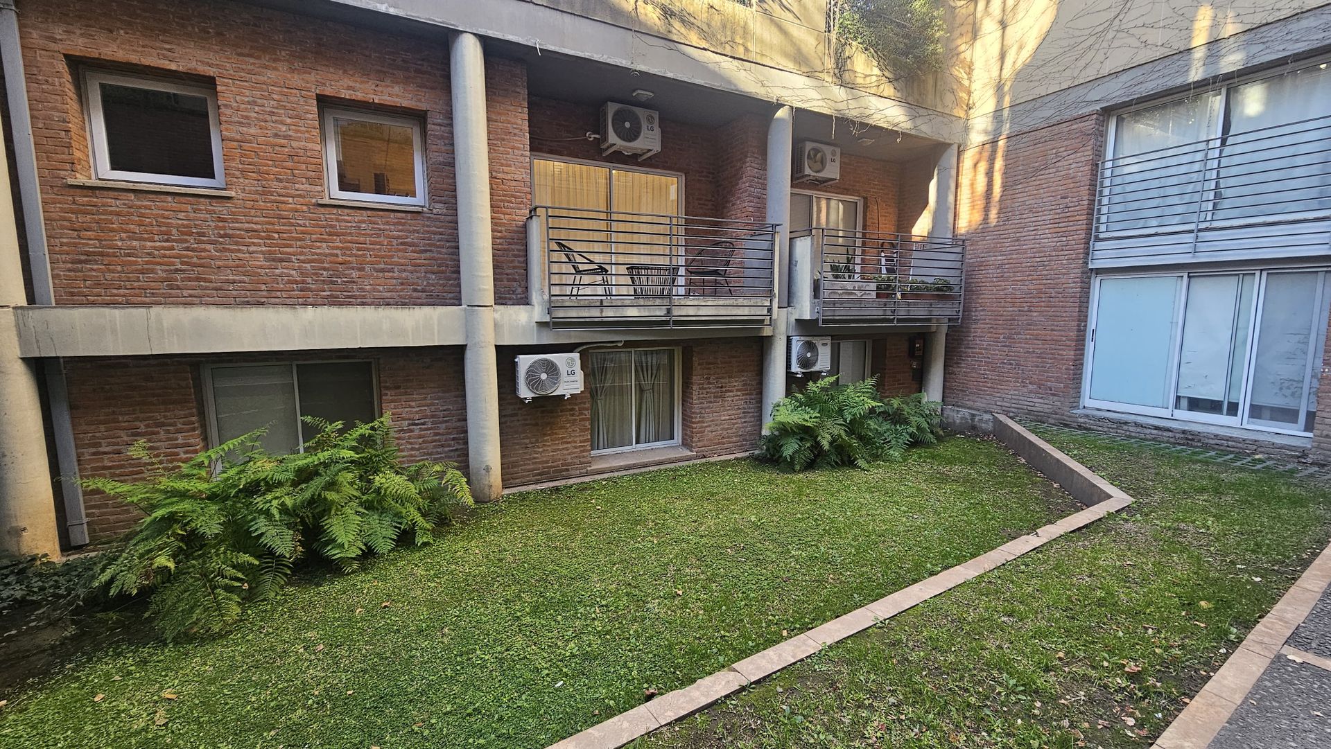 Venta Depto 3 Amb C/ Balcon Apto Crédito Florida