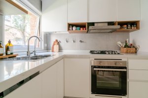 3-room Apartment for Sale with Balcony – Credit Florida