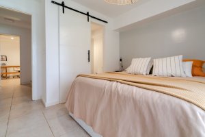 3-room Apartment for Sale with Balcony – Credit Florida