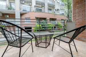 3-room Apartment for Sale with Balcony – Credit Florida