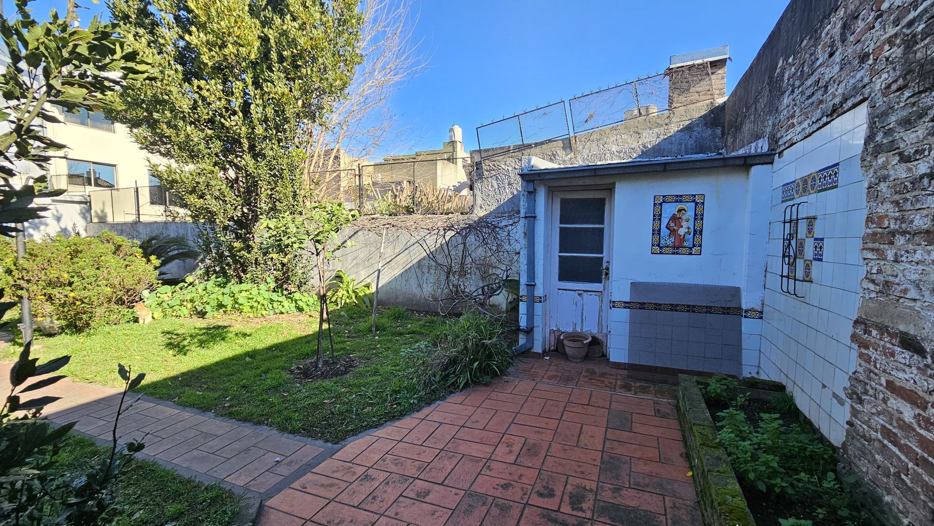 Venta Casa 3 Ambientes Florida Oeste Apto Credito