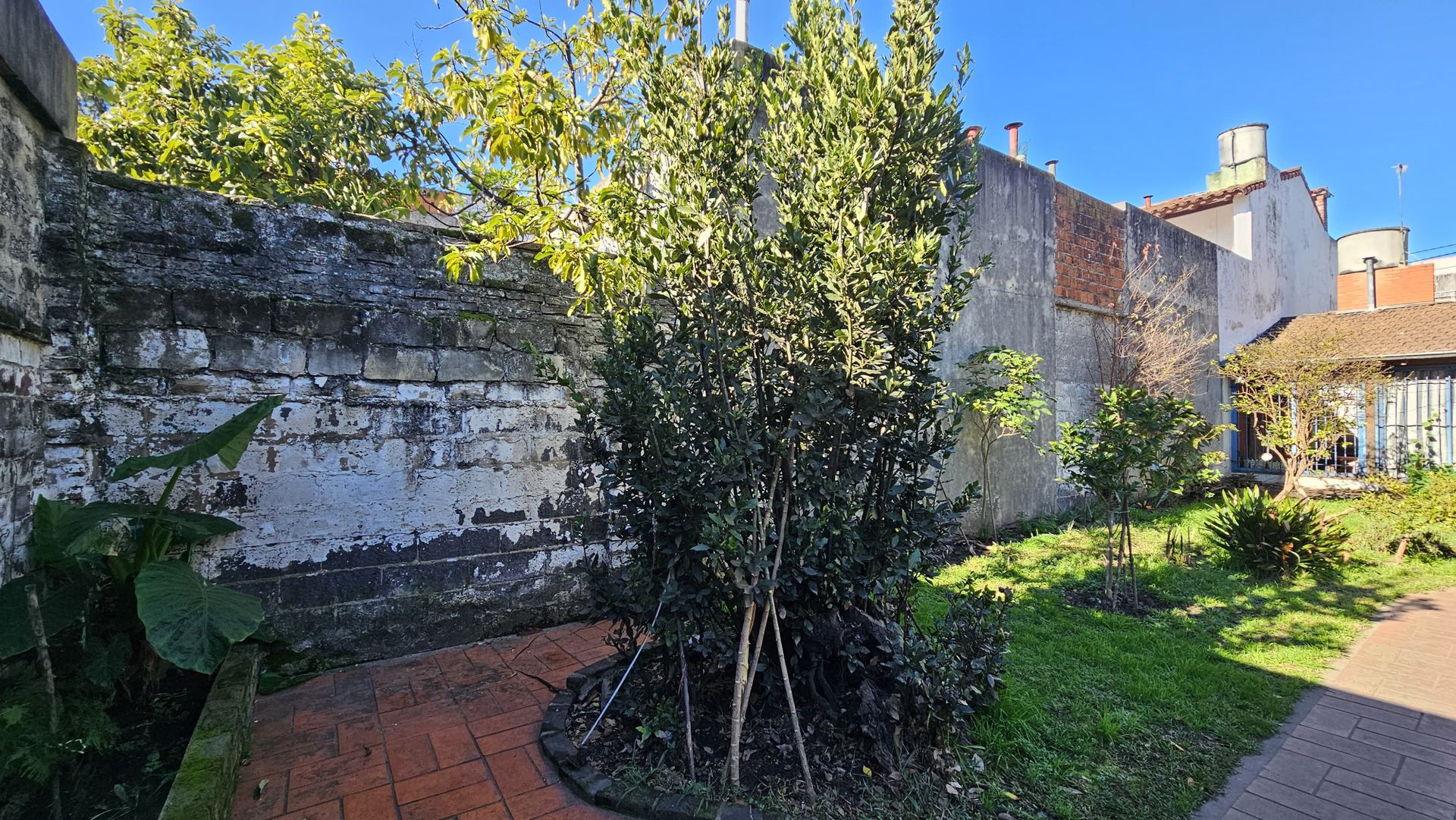 Venta Casa 3 Ambientes Florida Oeste Apto Credito