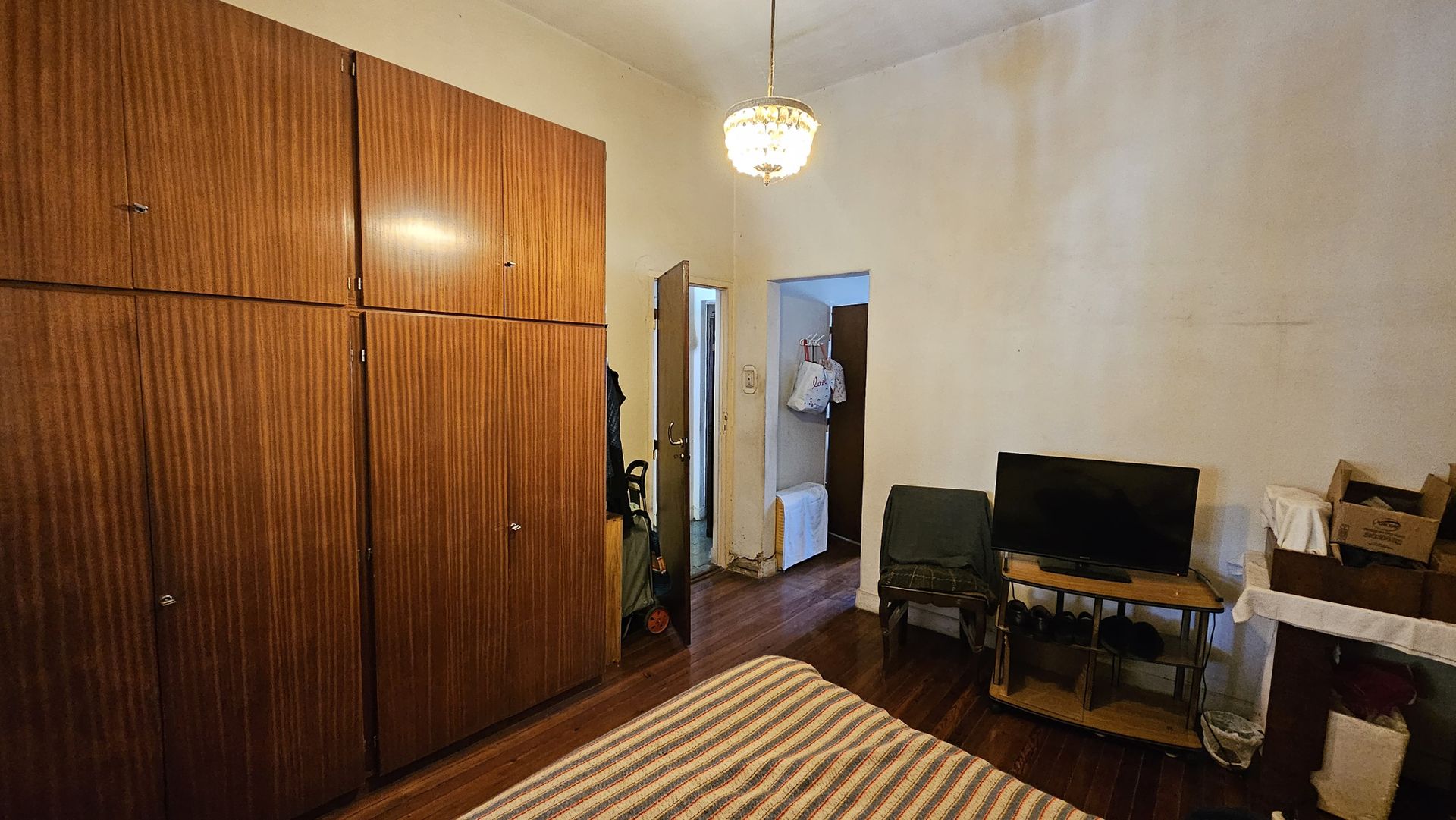 Venta Casa 3 Ambientes Florida Oeste Apto Credito