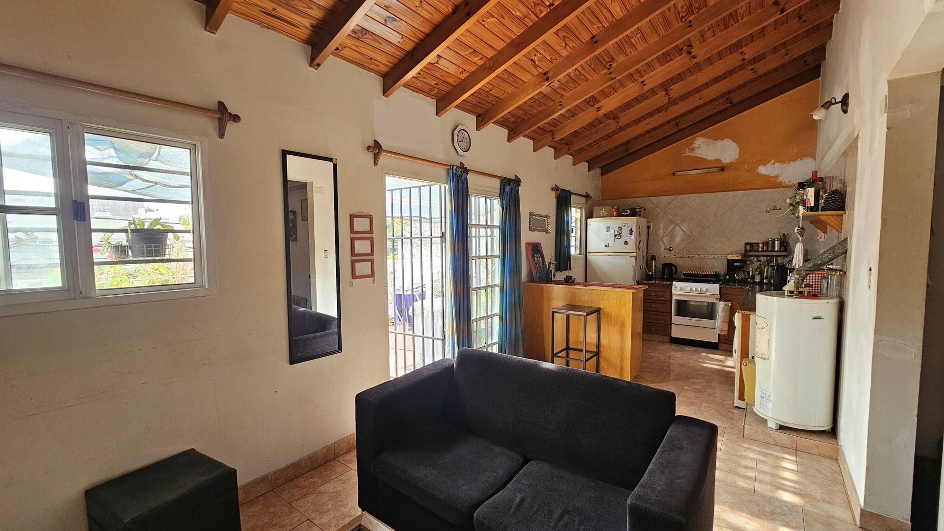 Venta Ph 3 Amb + Estudio Balcon Terraza A Reciclar