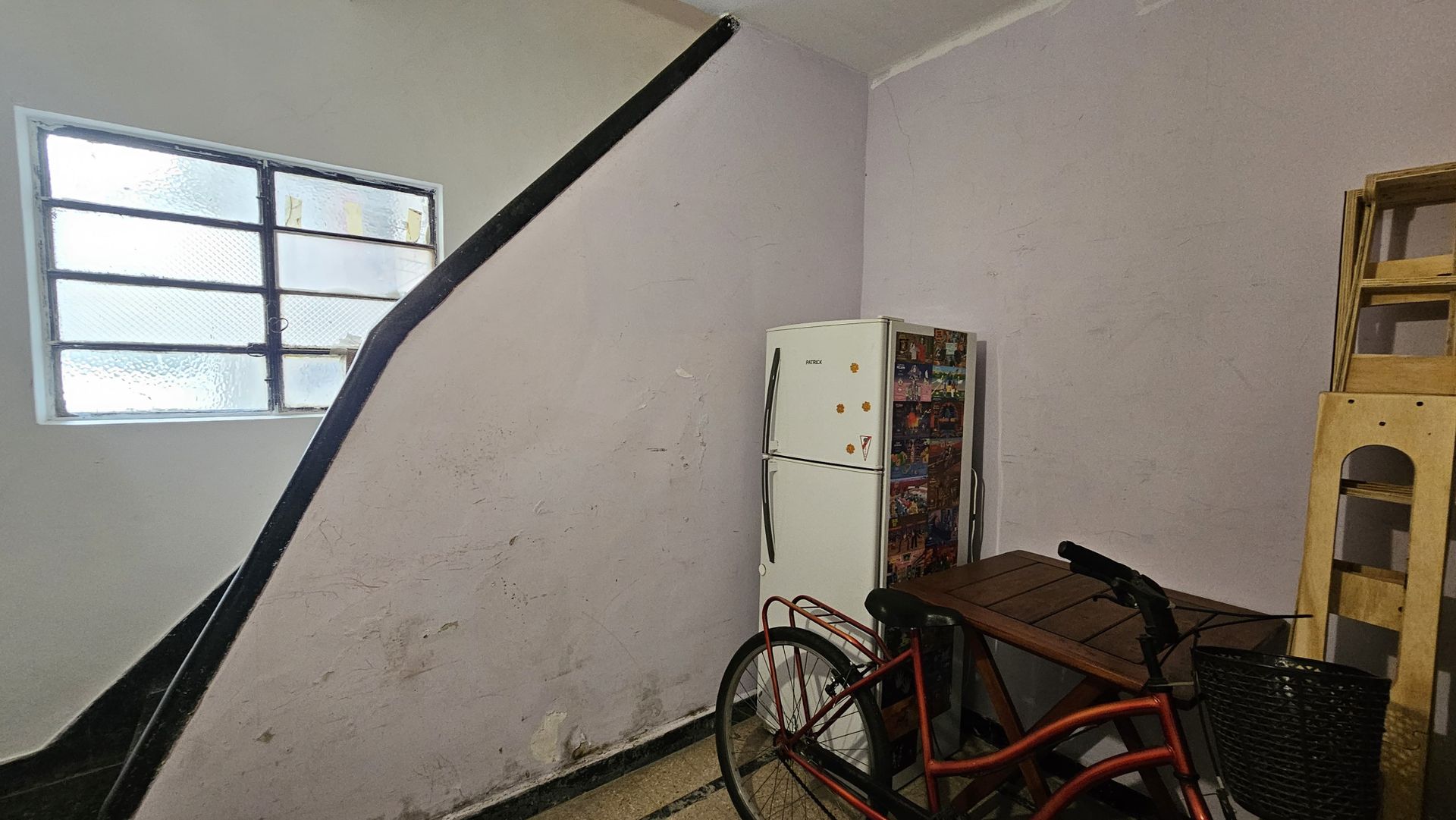 Venta Ph 3 Amb + Estudio Balcon Terraza A Reciclar