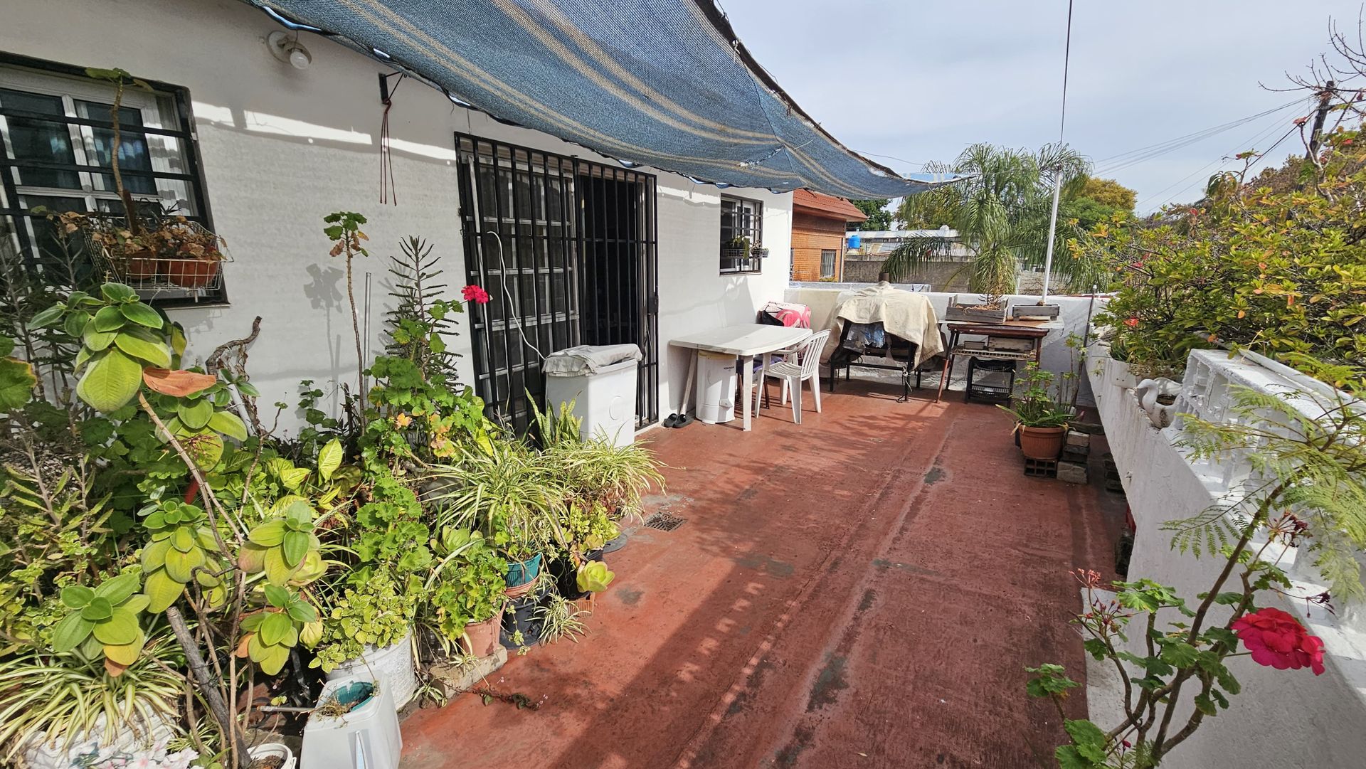 Venta Ph 3 Amb + Estudio Balcon Terraza A Reciclar