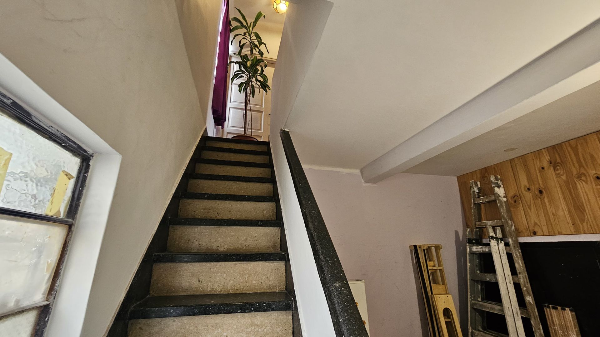 Venta Ph 3 Amb + Estudio Balcon Terraza A Reciclar