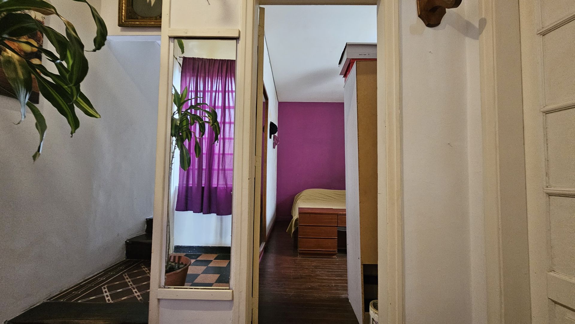 Venta Ph 3 Amb + Estudio Balcon Terraza A Reciclar