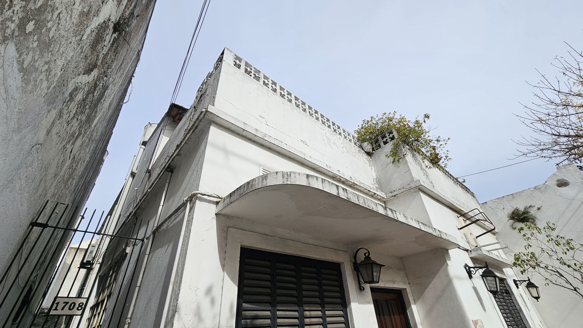 Venta Ph 3 Amb + Estudio Balcon Terraza A Reciclar