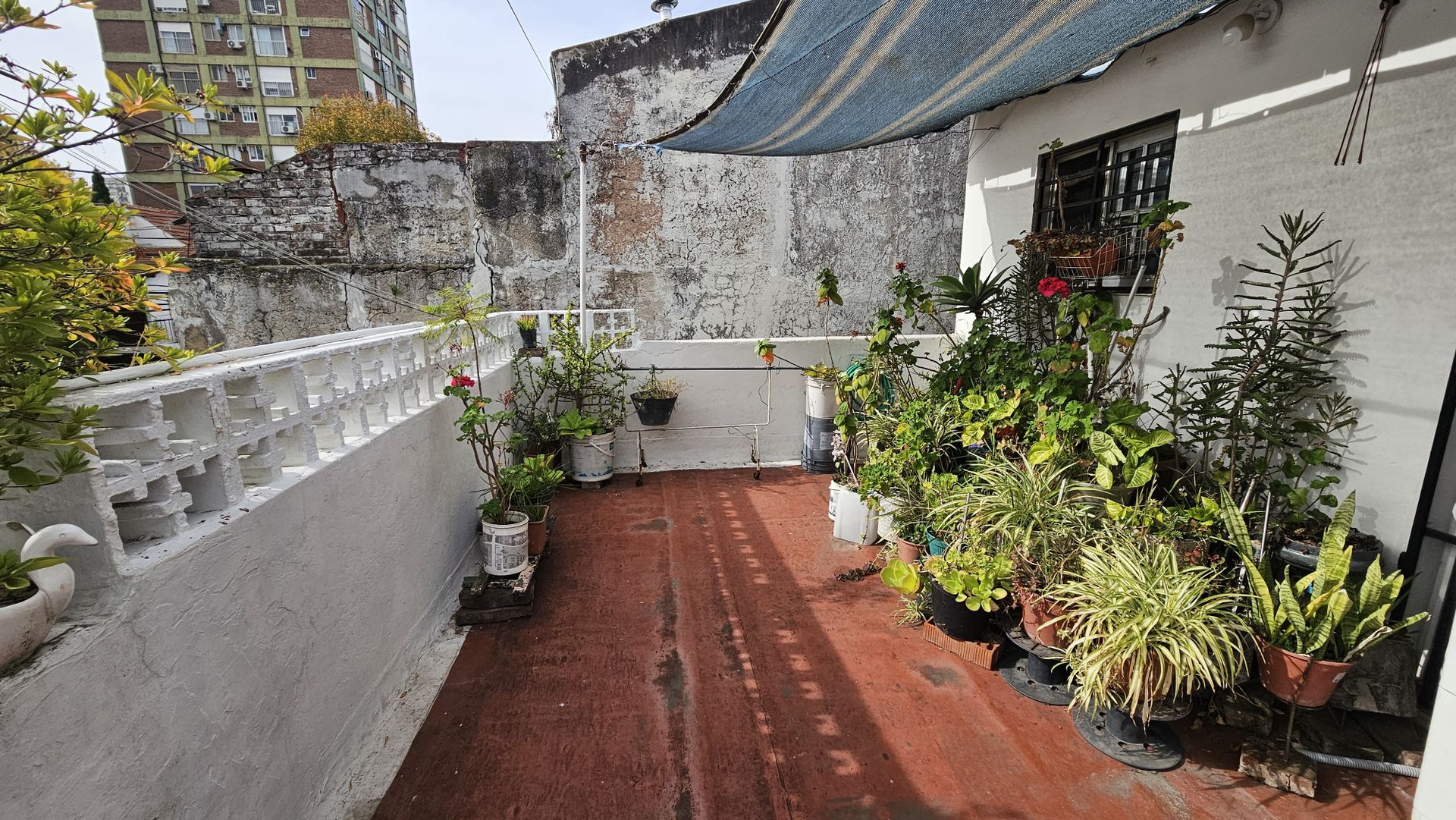 Venta Ph 3 Amb + Estudio Balcon Terraza A Reciclar