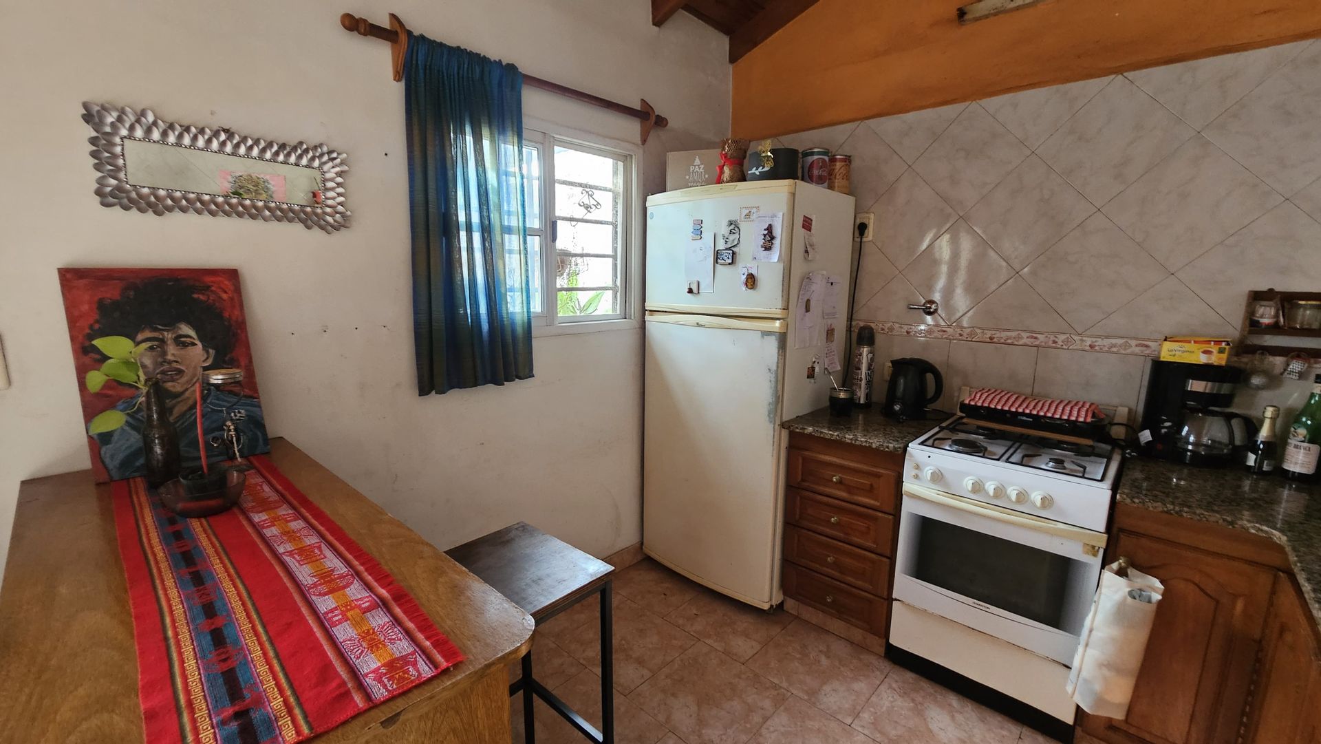 Venta Ph 3 Amb + Estudio Balcon Terraza A Reciclar