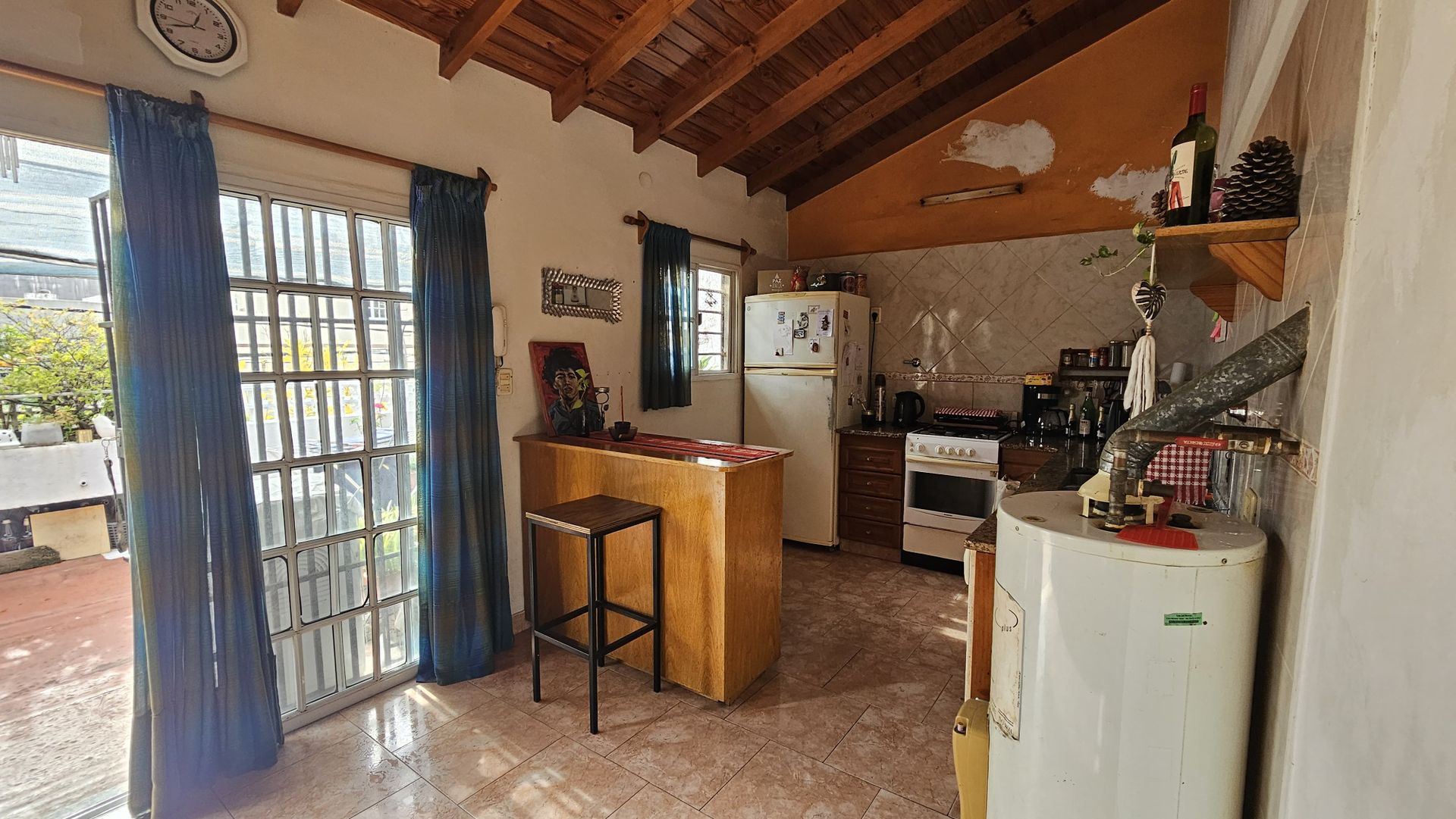 Venta Ph 3 Amb + Estudio Balcon Terraza A Reciclar