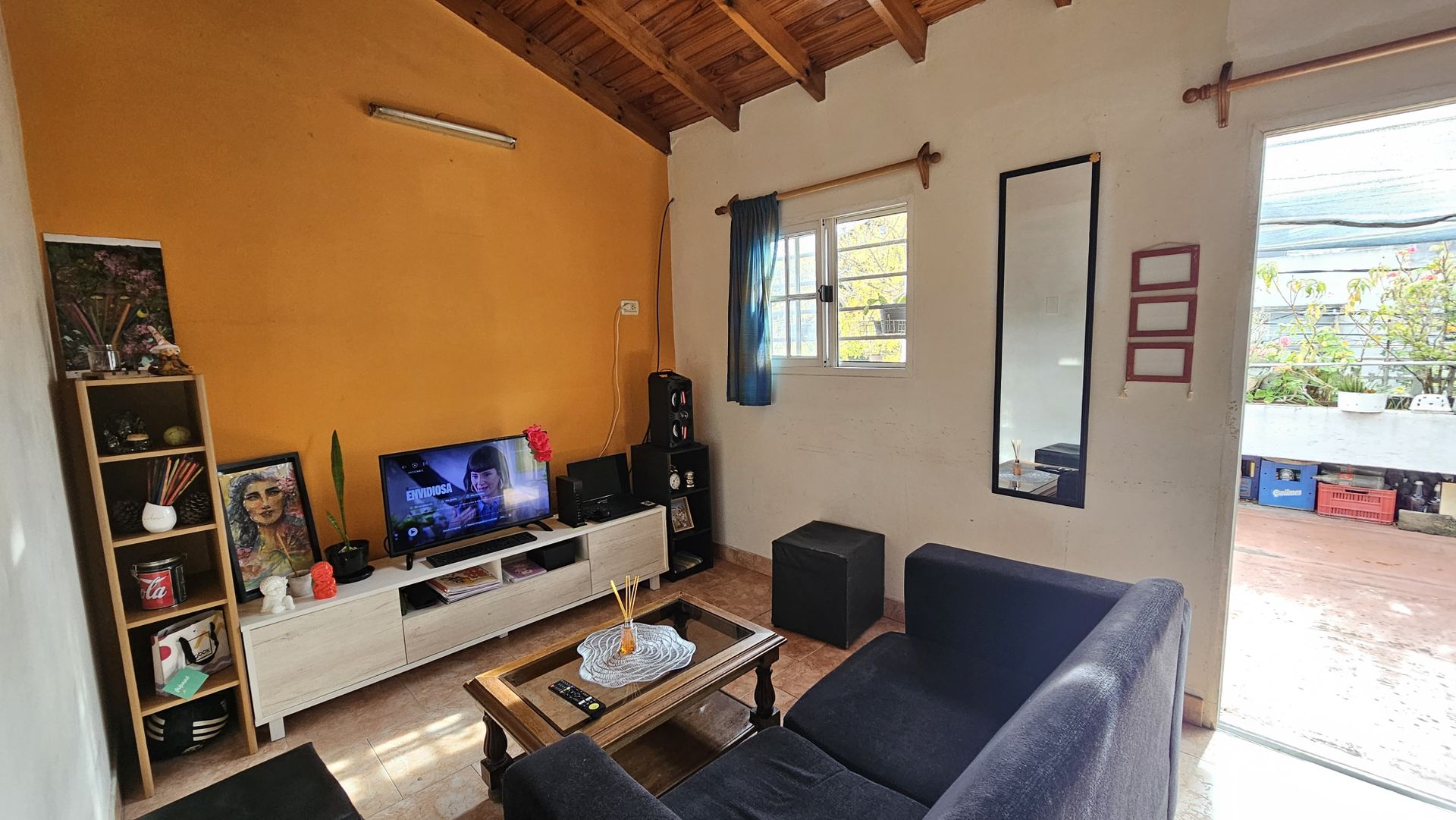 Venta Ph 3 Amb + Estudio Balcon Terraza A Reciclar