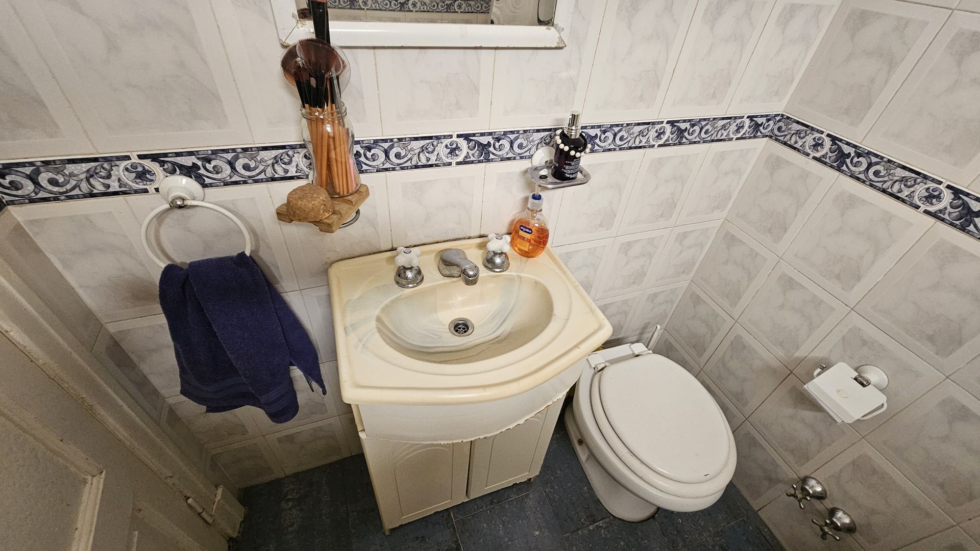 Venta Ph 3 Amb + Estudio Balcon Terraza A Reciclar