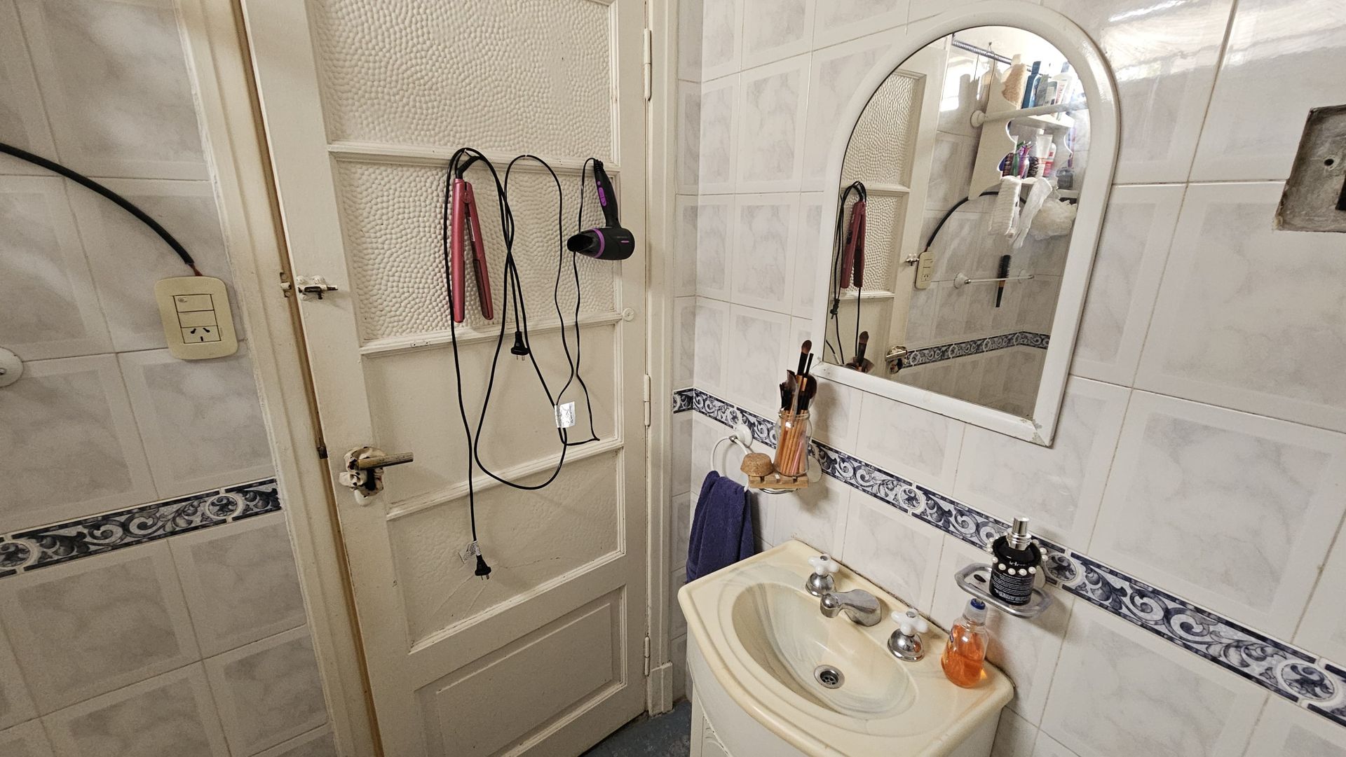 Venta Ph 3 Amb + Estudio Balcon Terraza A Reciclar