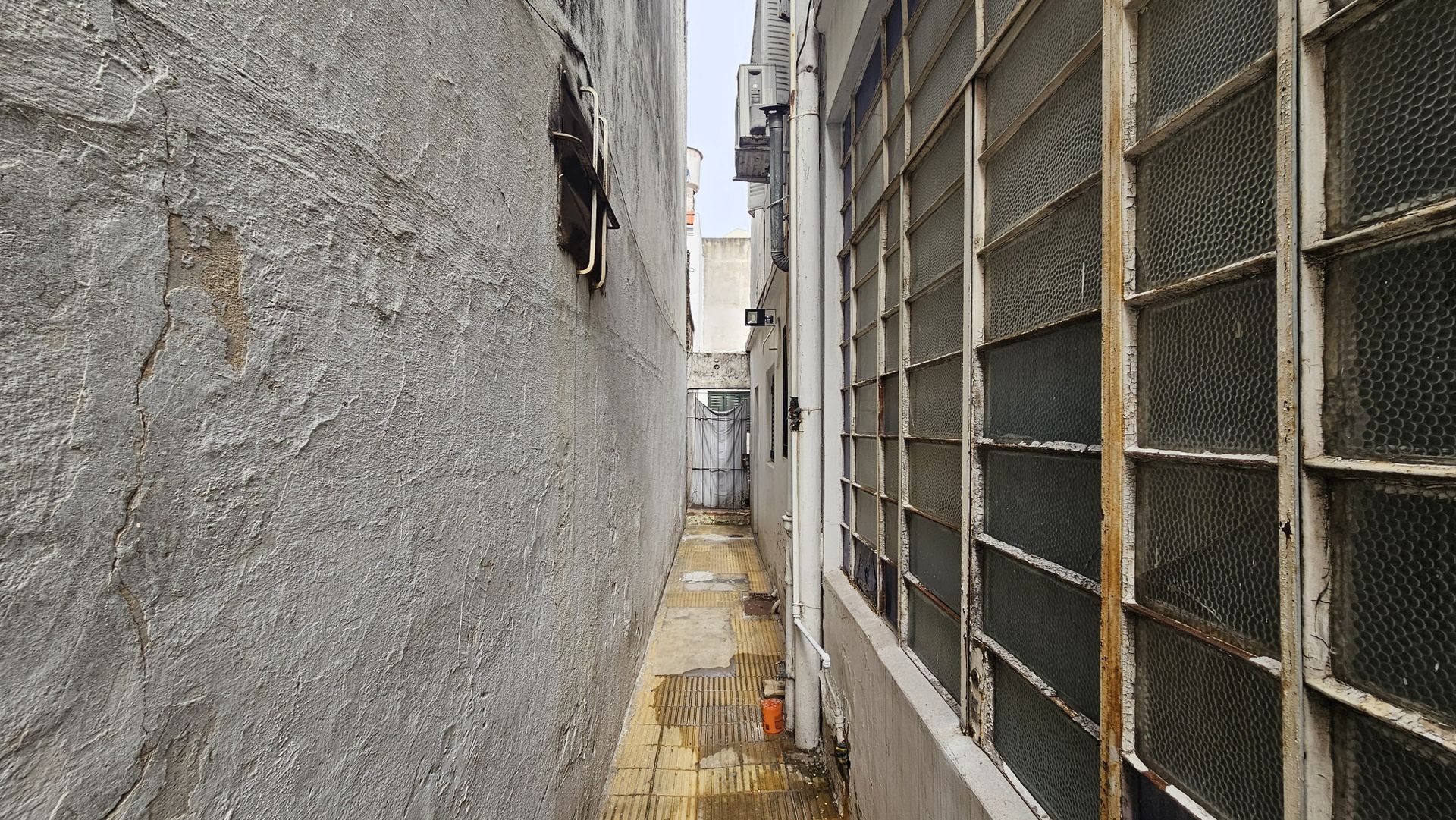 Venta Ph 3 Amb + Estudio Balcon Terraza A Reciclar