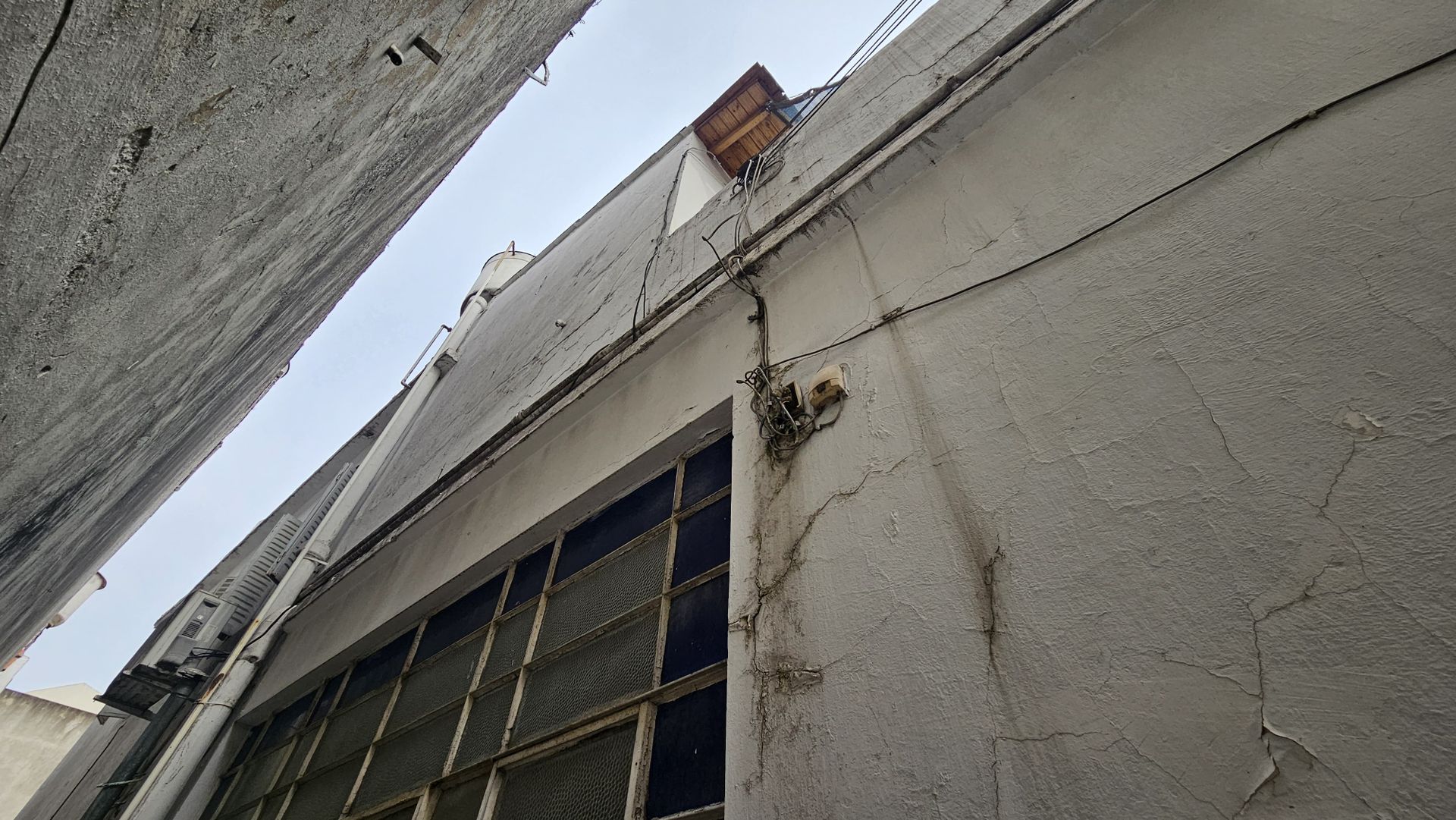 Venta Ph 3 Amb + Estudio Balcon Terraza A Reciclar