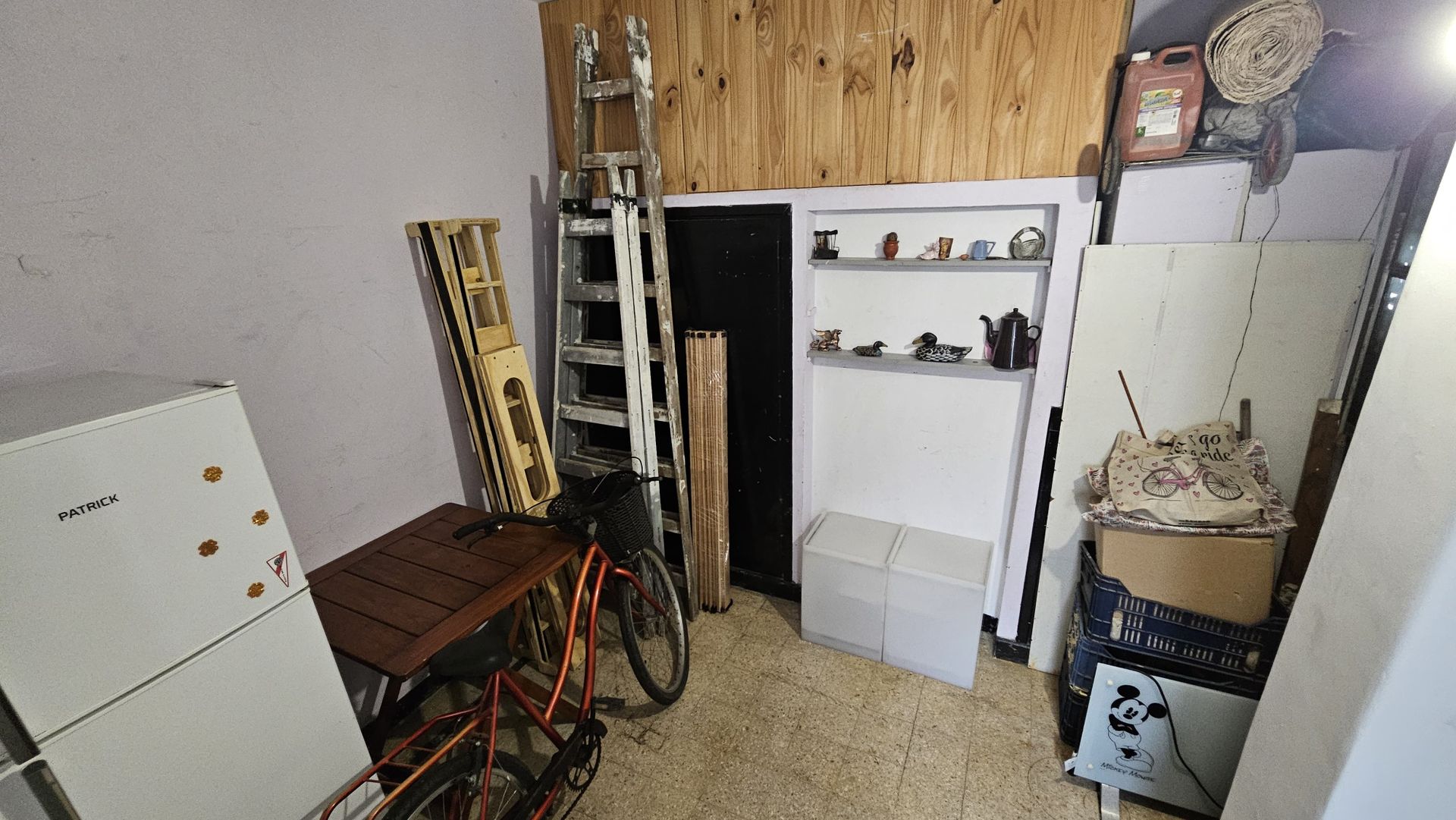 Venta Ph 3 Amb + Estudio Balcon Terraza A Reciclar