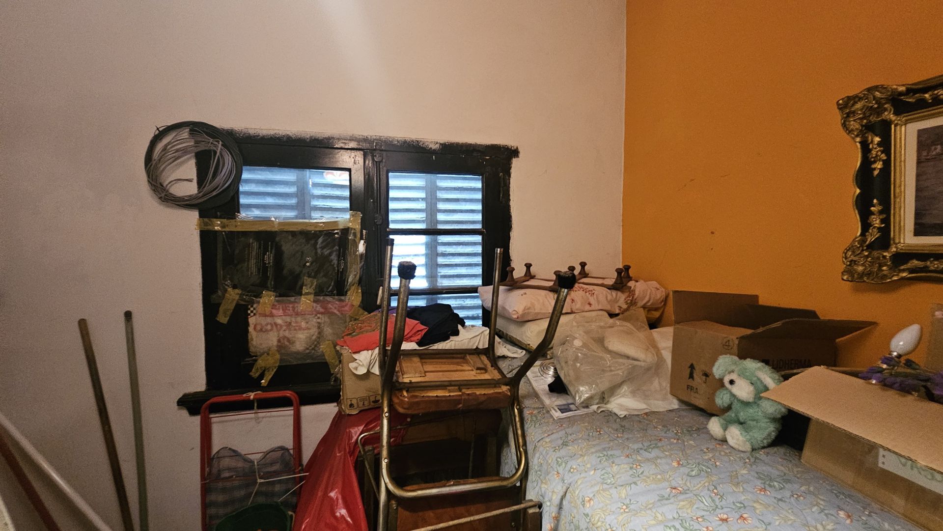 Venta Ph 3 Amb + Estudio Balcon Terraza A Reciclar