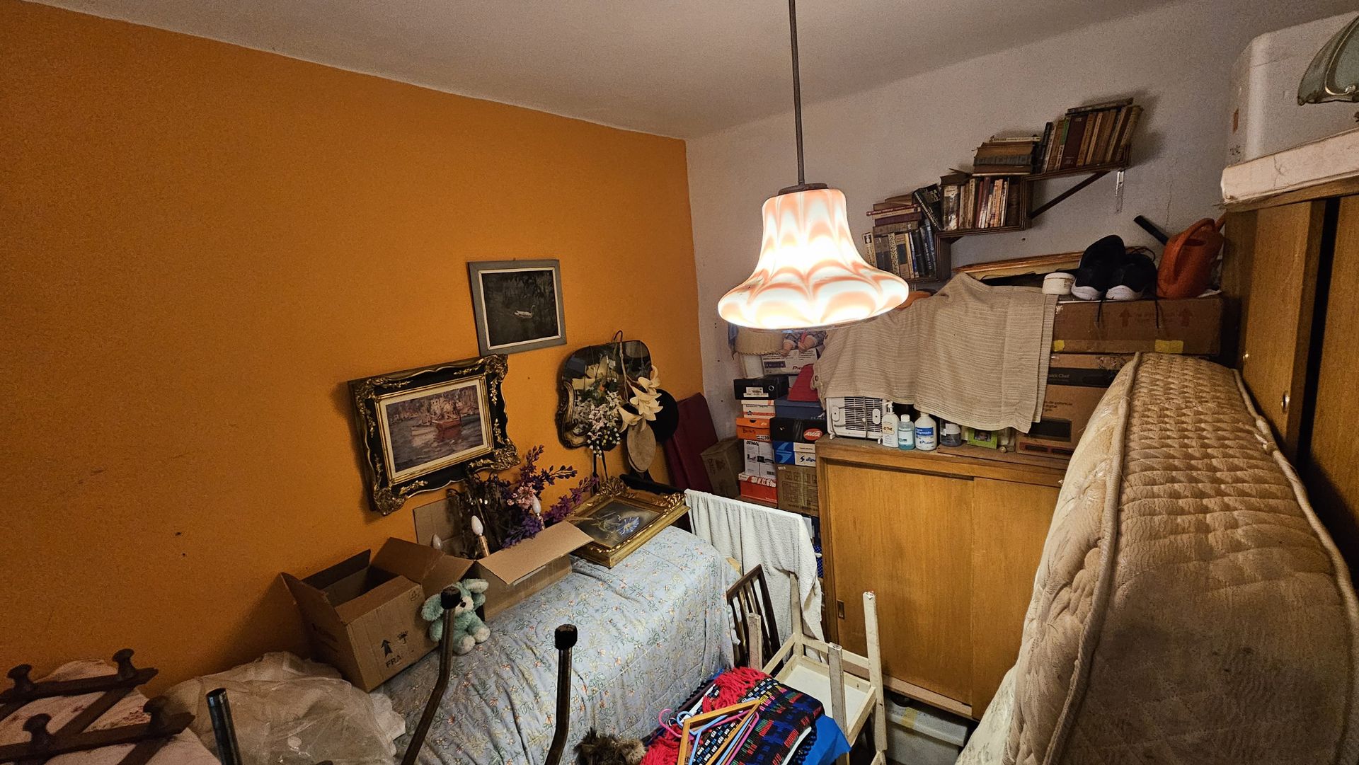 Venta Ph 3 Amb + Estudio Balcon Terraza A Reciclar