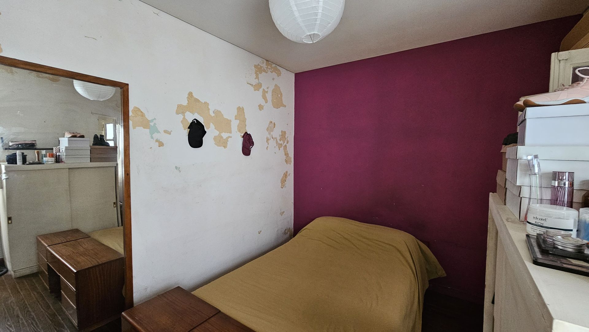 Venta Ph 3 Amb + Estudio Balcon Terraza A Reciclar