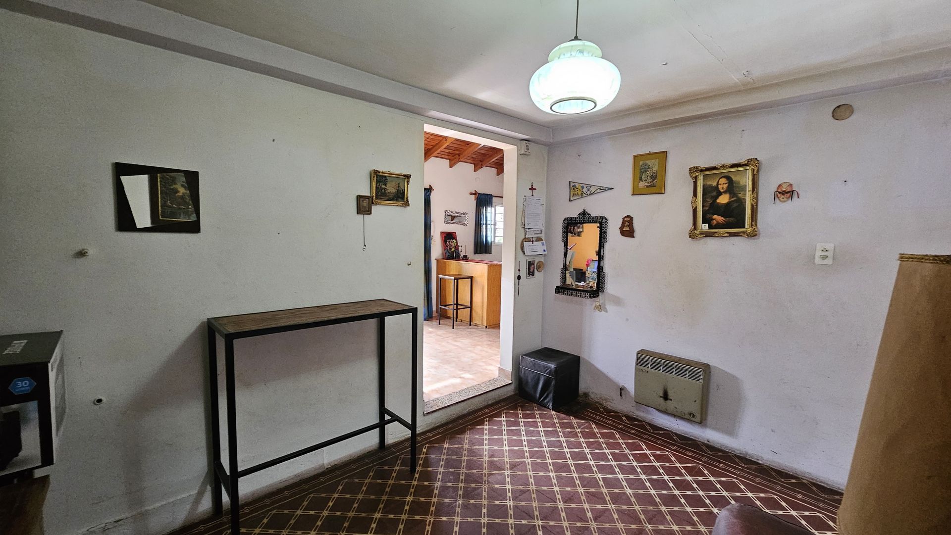 Venta Ph 3 Amb + Estudio Balcon Terraza A Reciclar
