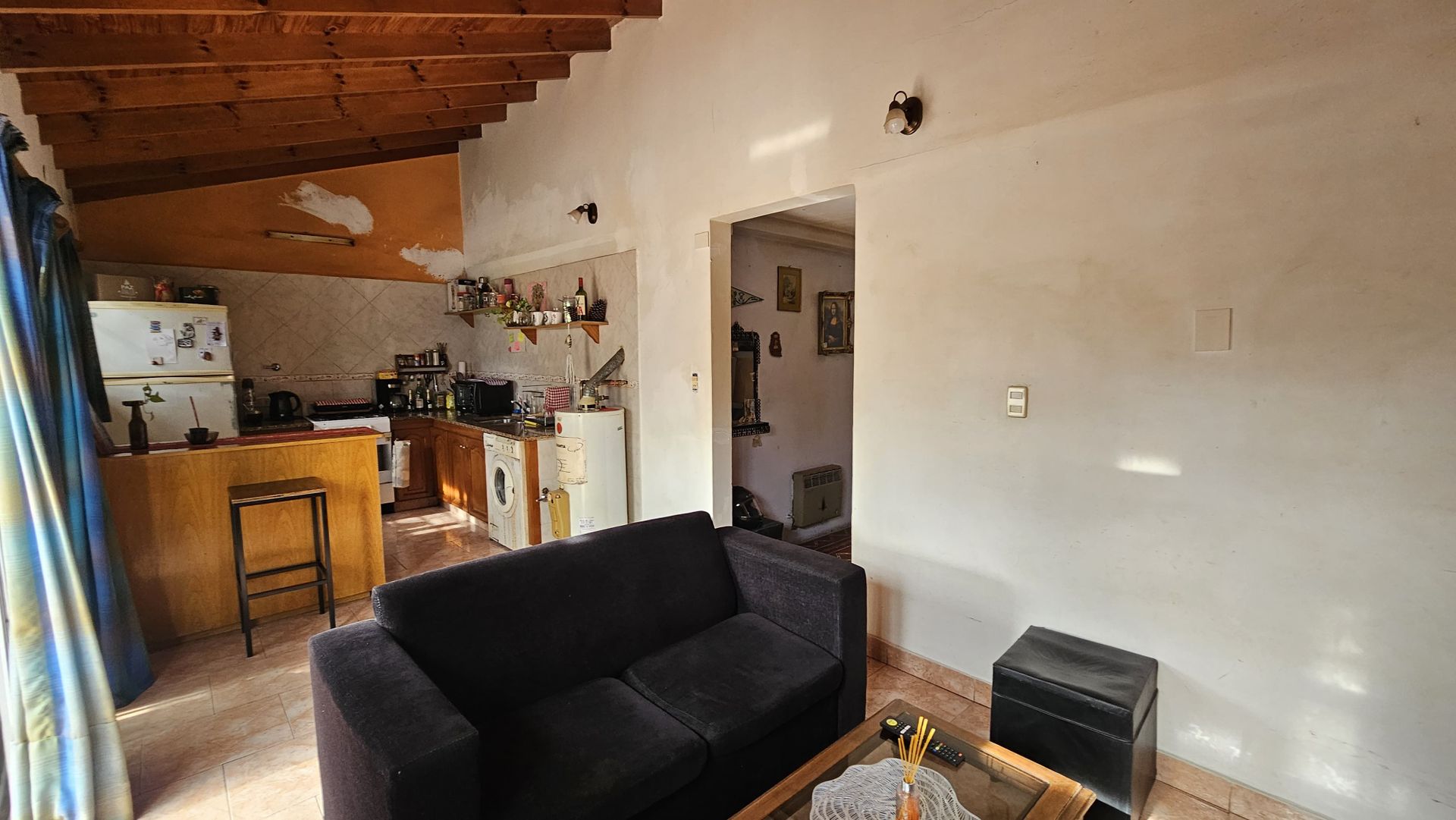 Venta Ph 3 Amb + Estudio Balcon Terraza A Reciclar
