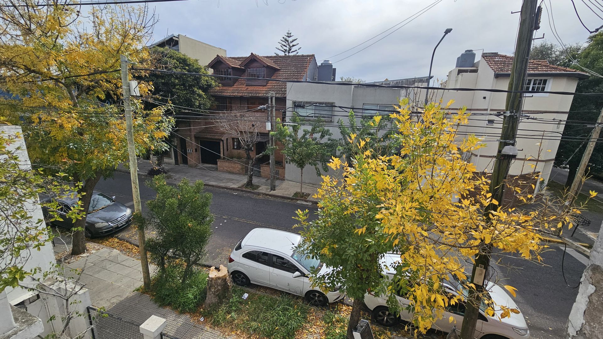 Venta Ph 3 Amb + Estudio Balcon Terraza A Reciclar