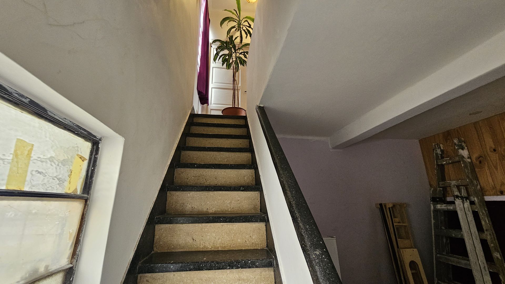 Venta Ph 3 Amb + Estudio Balcon Terraza A Reciclar