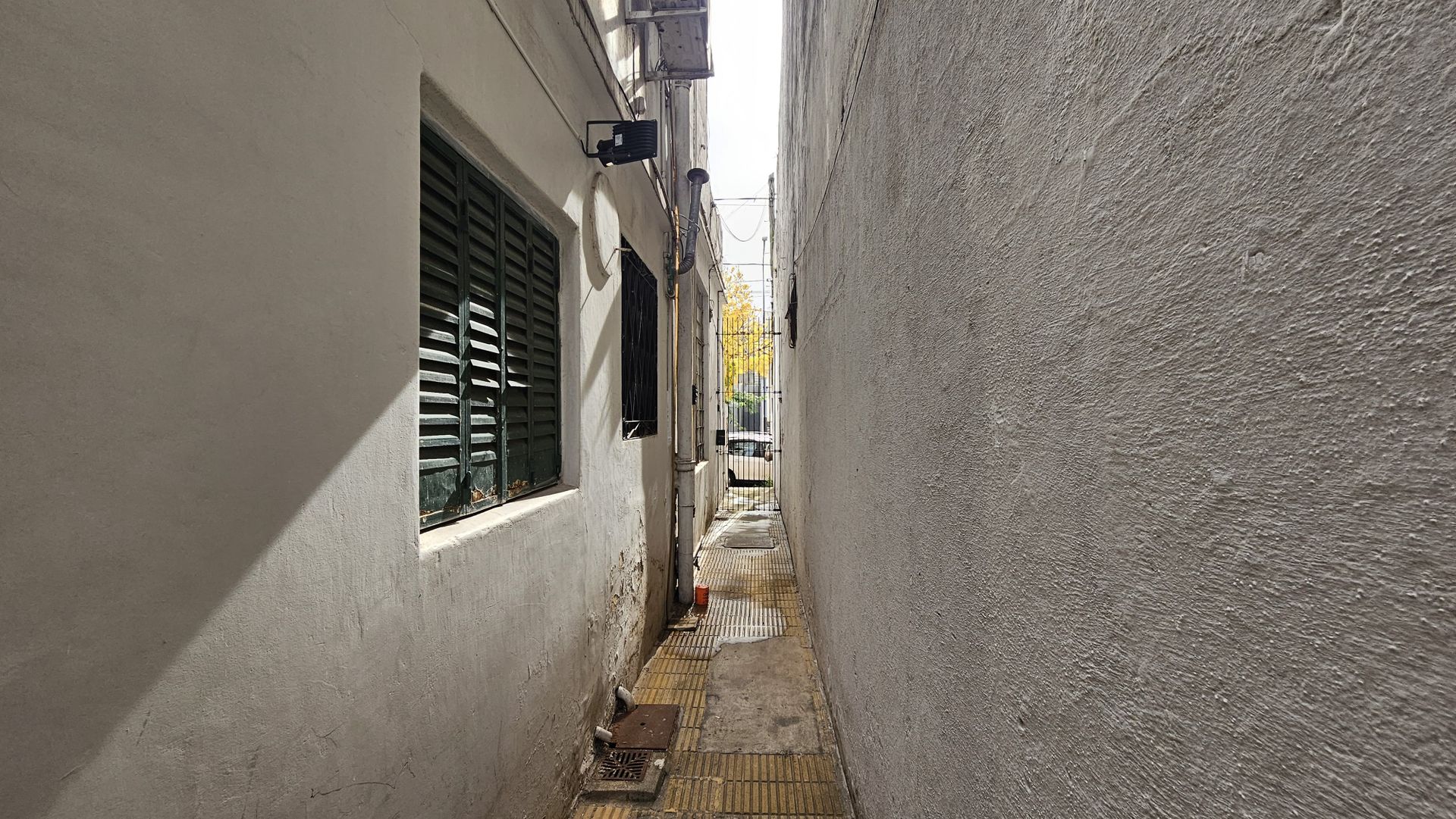 Venta Ph 3 Amb + Estudio Balcon Terraza A Reciclar